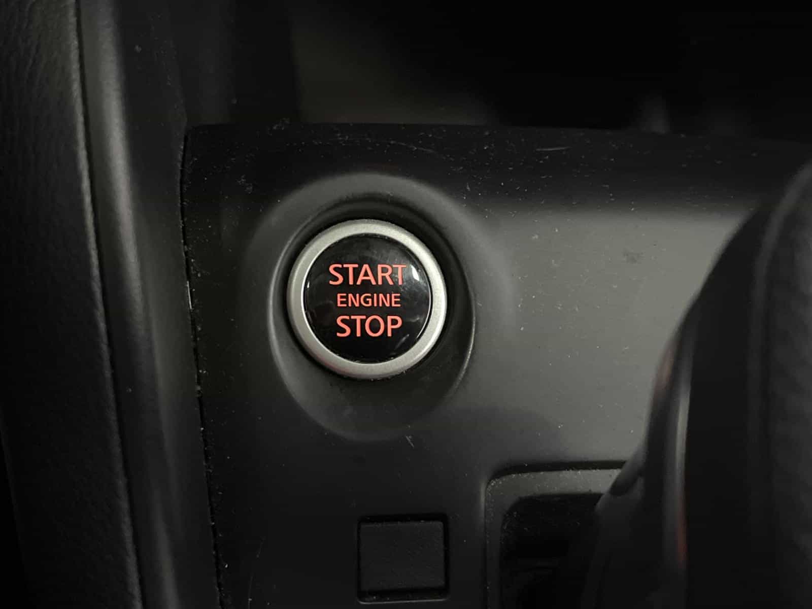 2023 Nissan Kicks S - Image 15