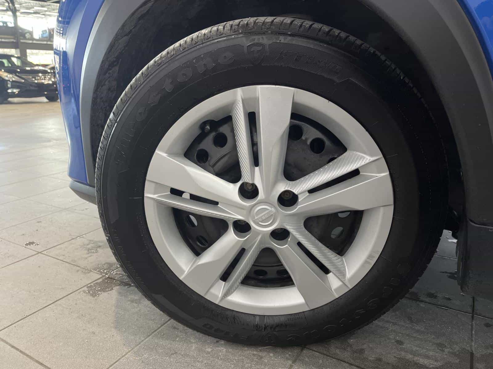 2023 Nissan Kicks S - Image 19