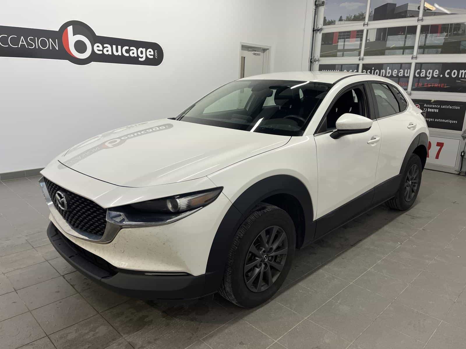 Image 1 Mazda CX-30 GX 2023