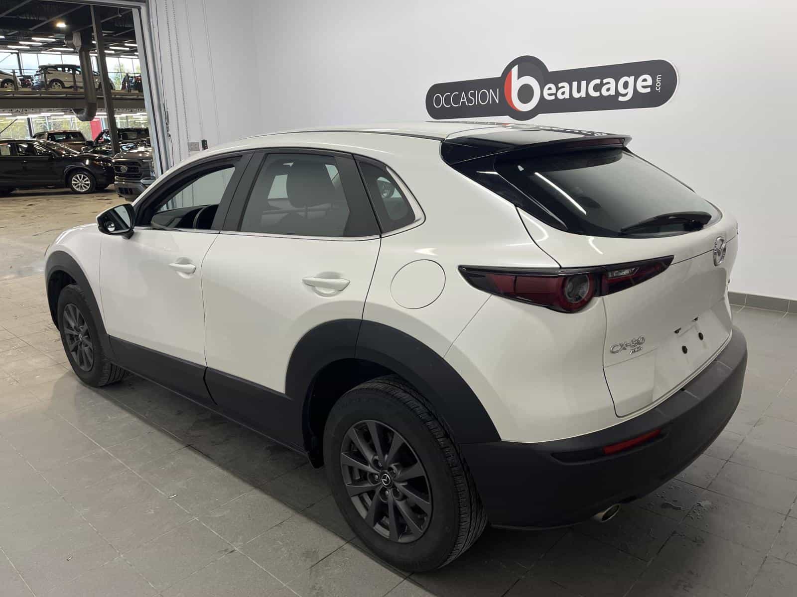 Image 3 Mazda CX-30 GX 2023