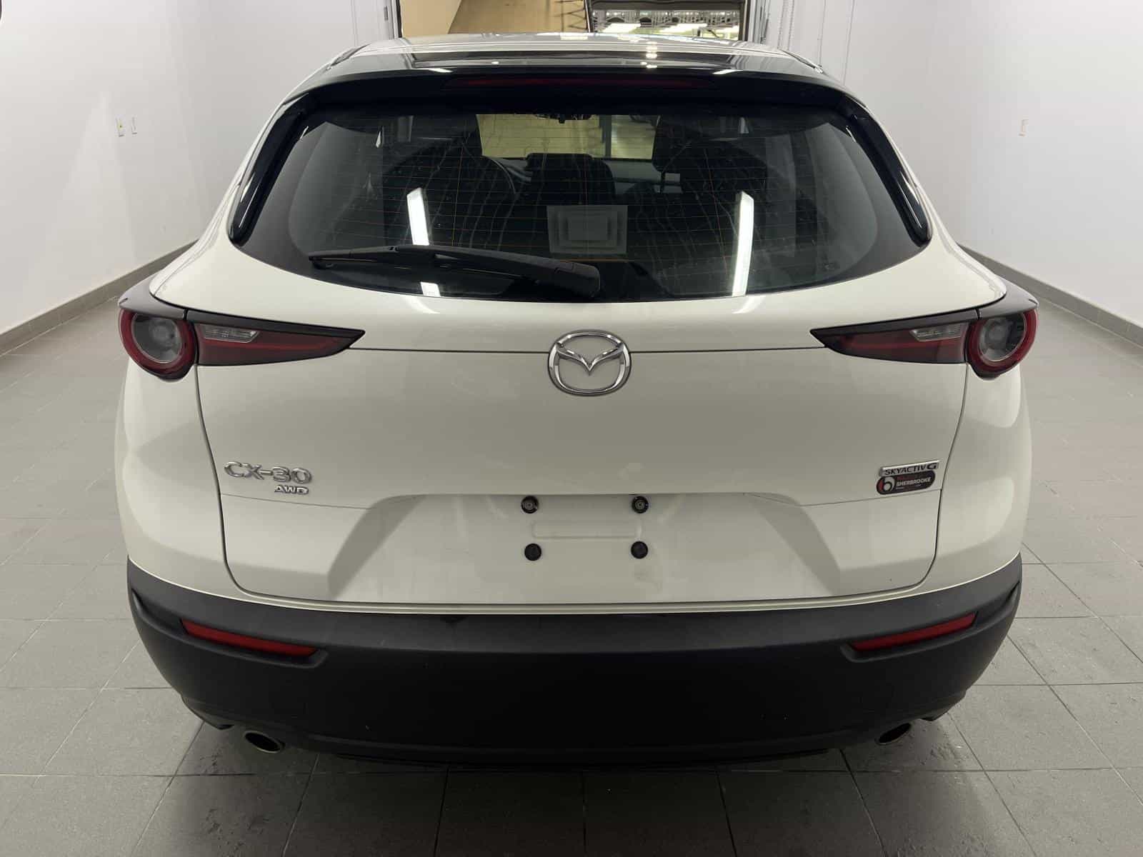 2023 Mazda CX-30 GX - Image 4