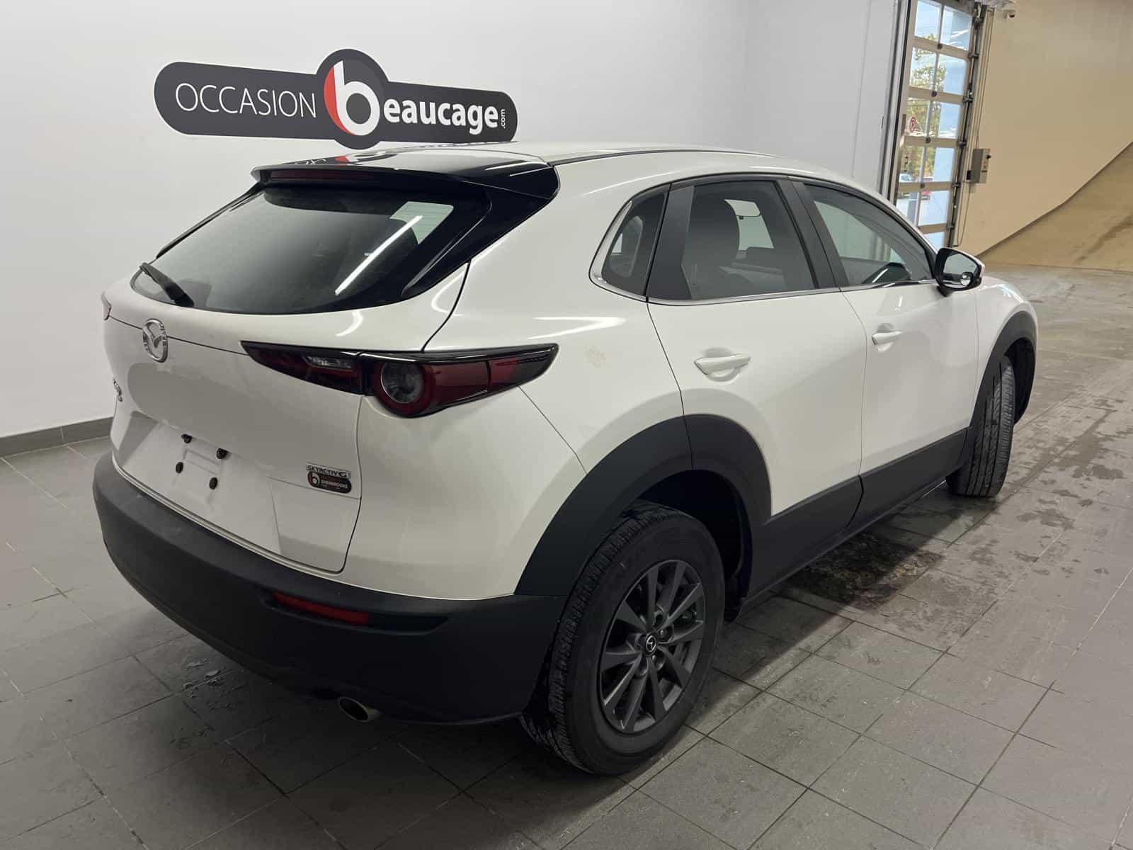Image 5 Mazda CX-30 GX 2023
