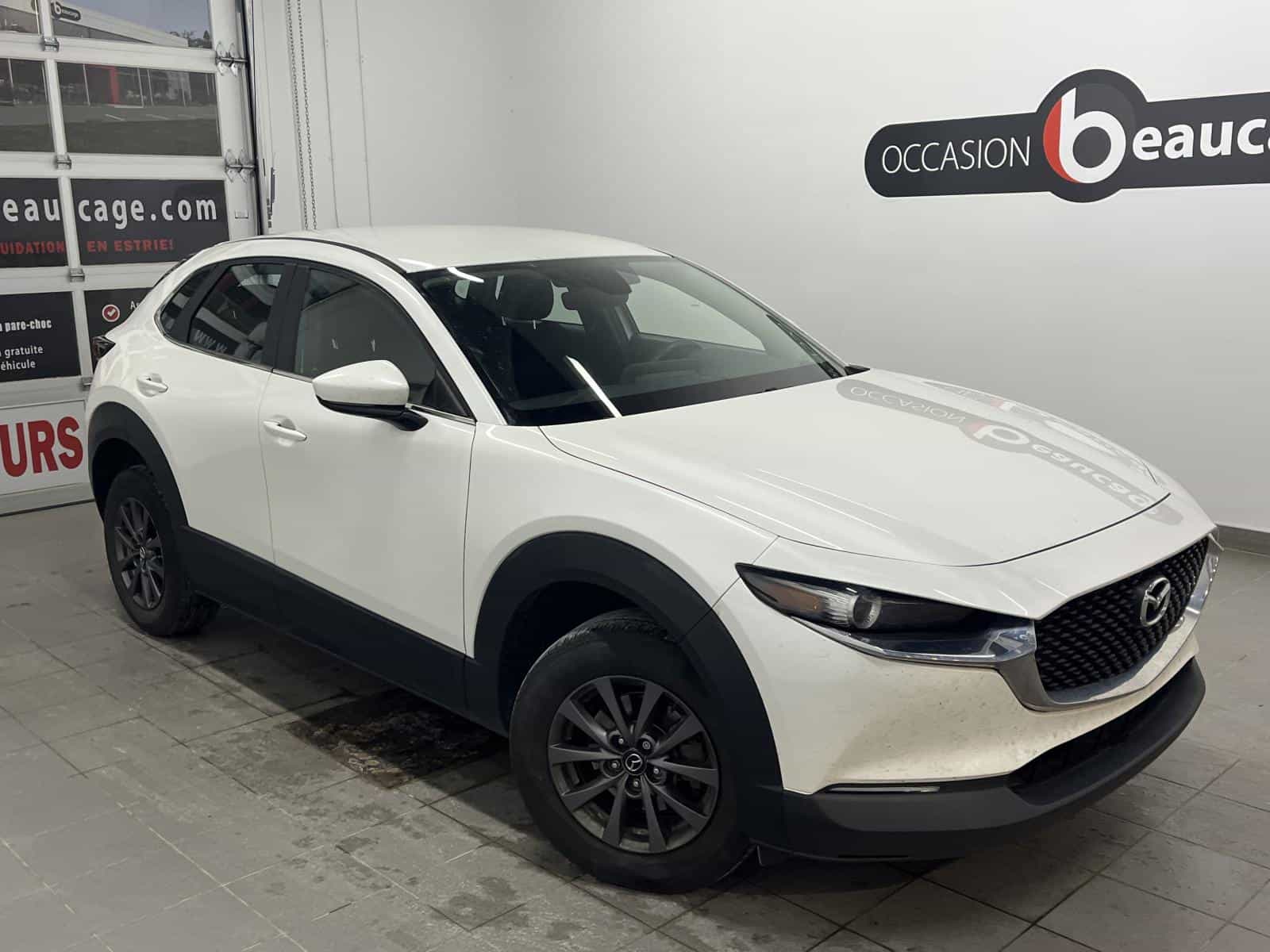 2023 Mazda CX-30 GX - Image 6