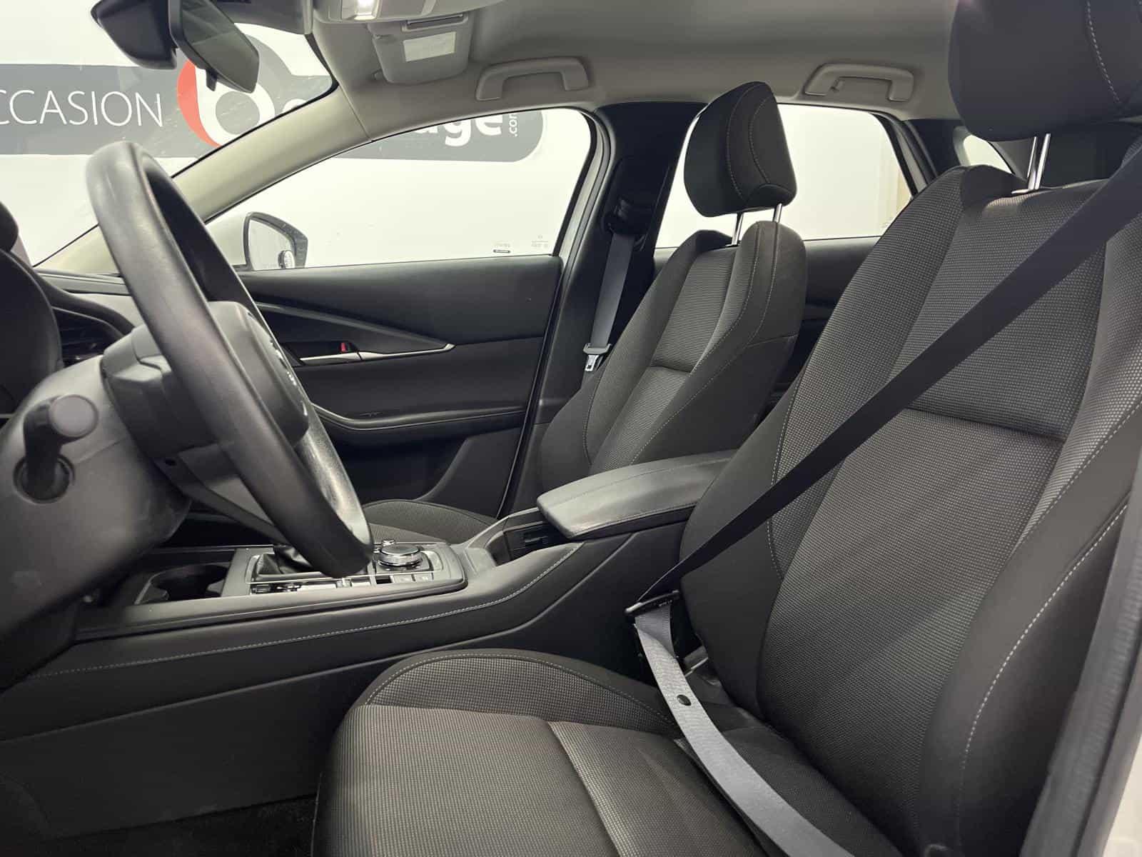 Image 7 Mazda CX-30 GX 2023