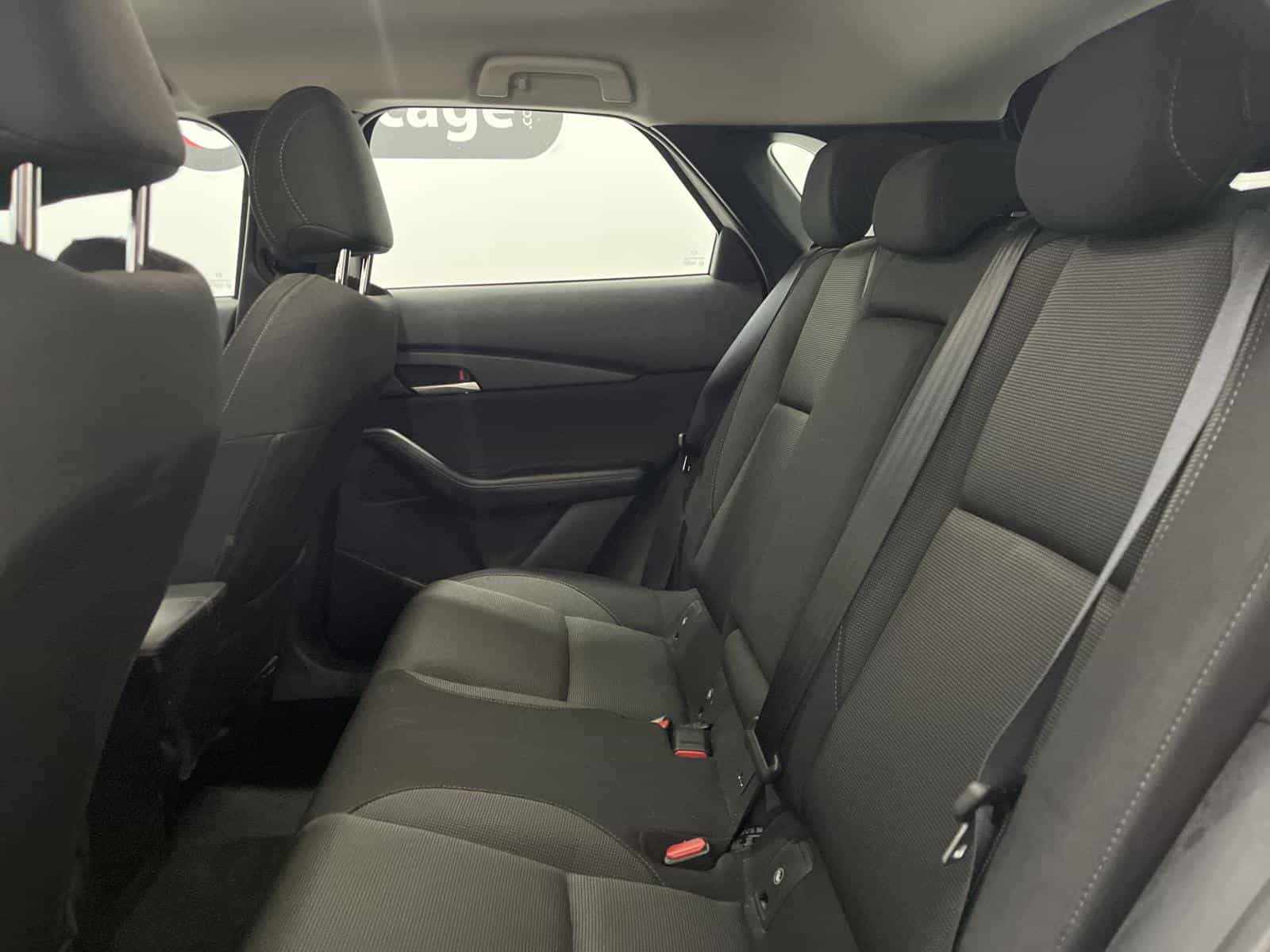 Image 8 Mazda CX-30 GX 2023