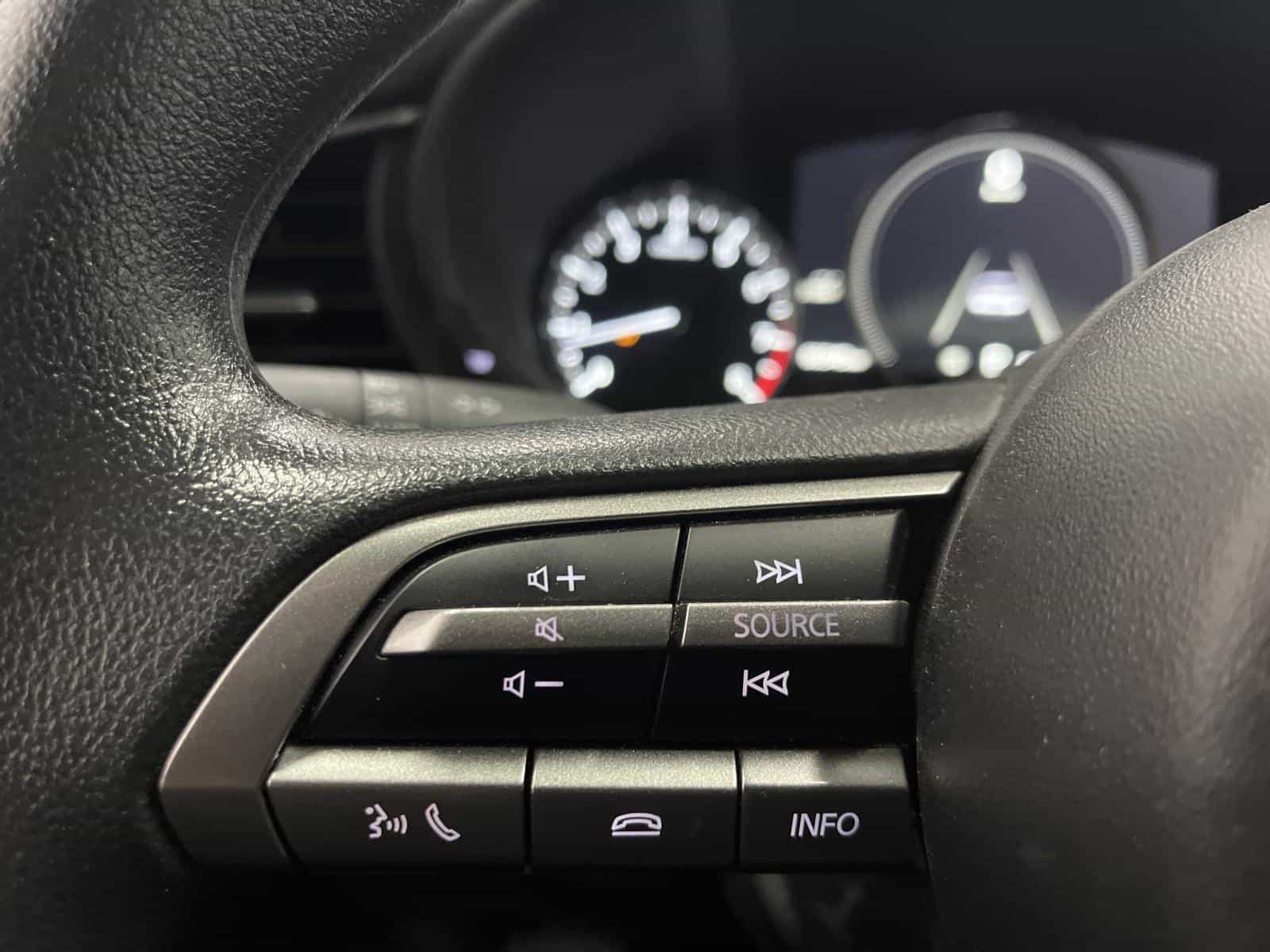 Image 11 Mazda CX-30 GX 2023