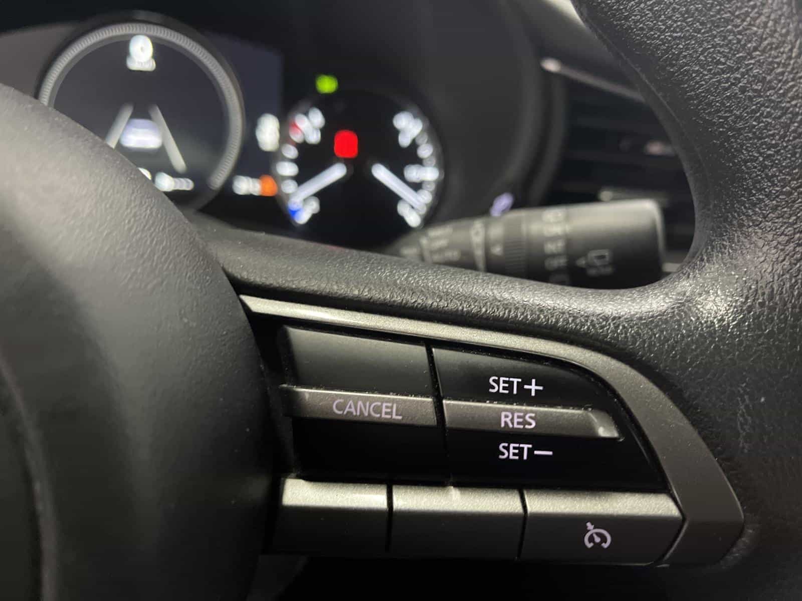 2023 Mazda CX-30 GX - Image 13