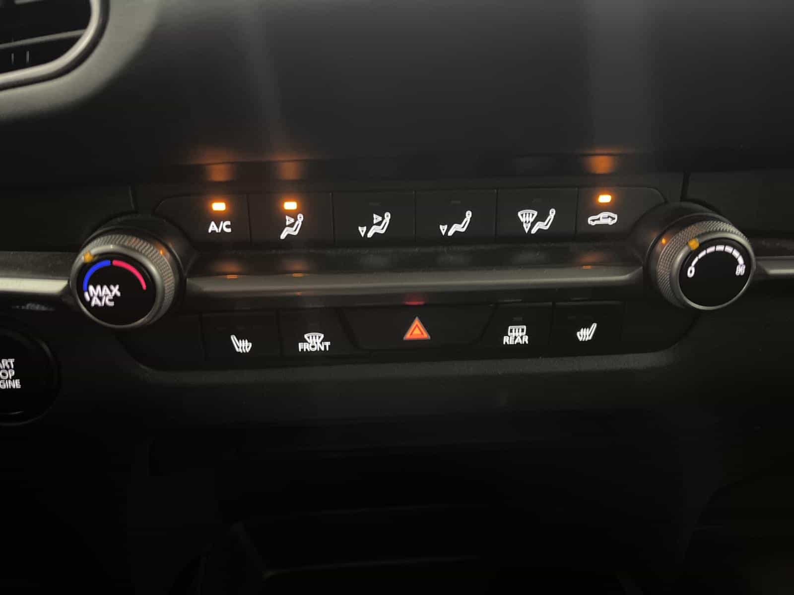 2023 Mazda CX-30 GX - Image 16