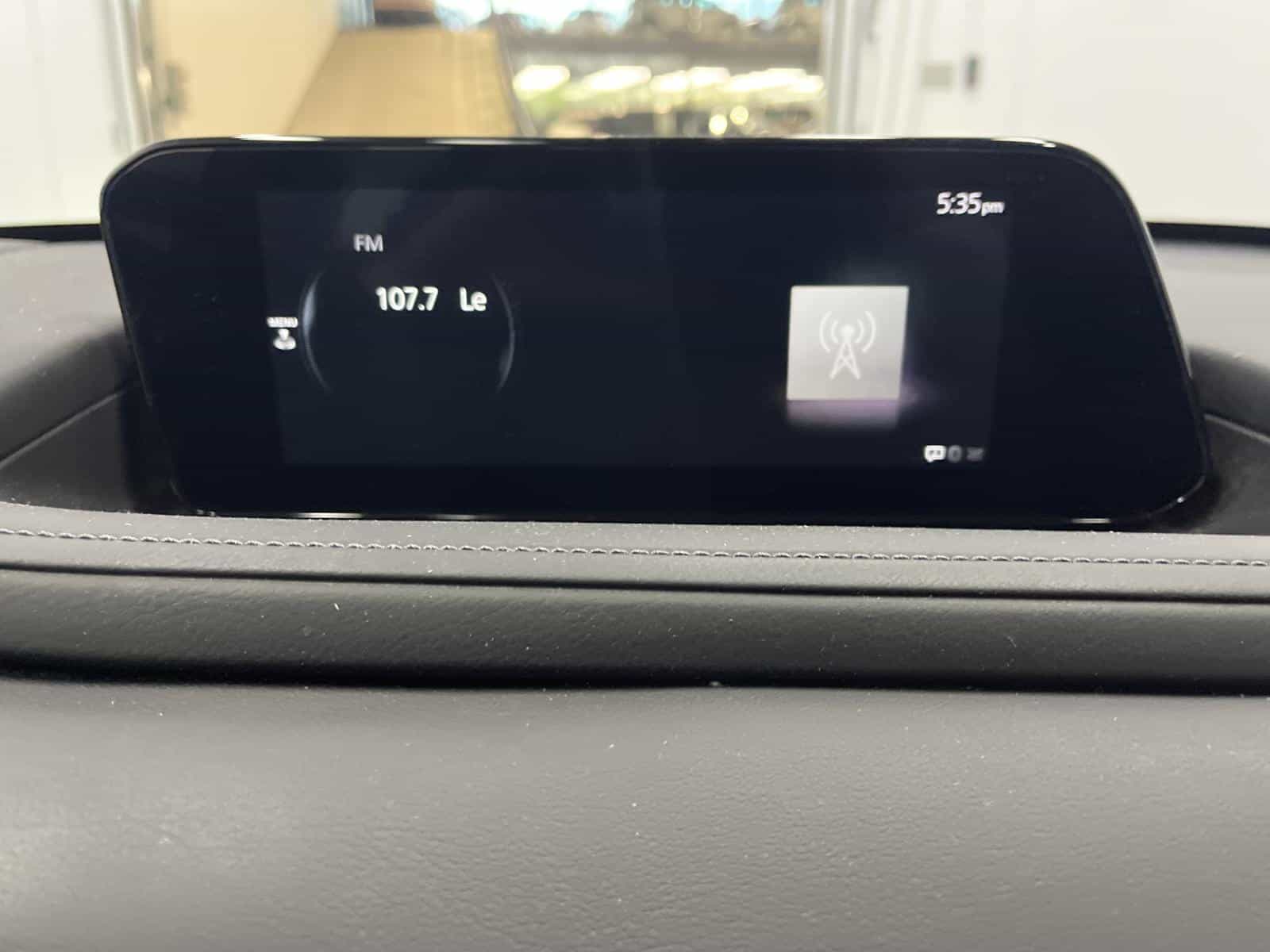 Image 17 Mazda CX-30 GX 2023