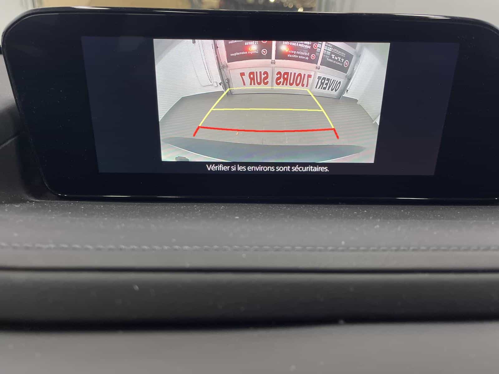 2023 Mazda CX-30 GX - Image 18