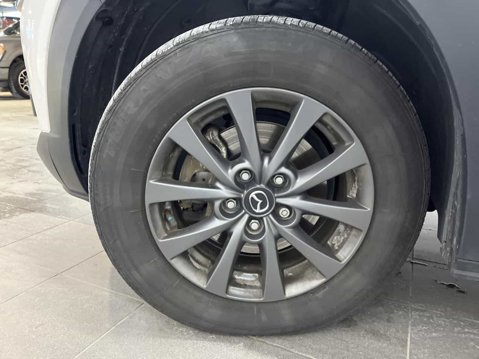 Image 19 Mazda CX-30 GX 2023