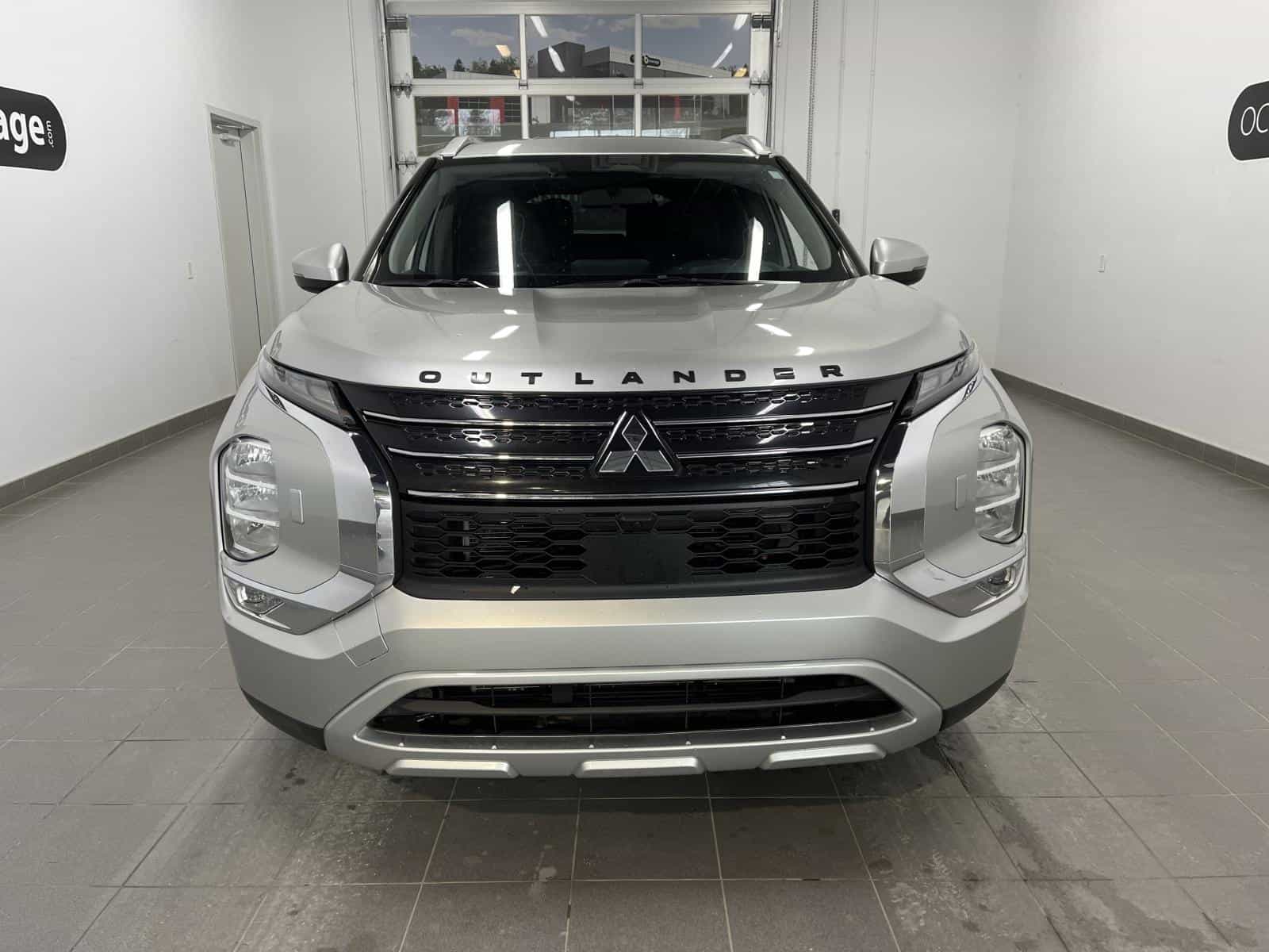 Image 7 Mitsubishi Outlander SE 2022