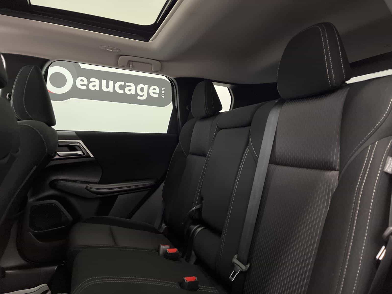 Image 10 Mitsubishi Outlander SE 2022