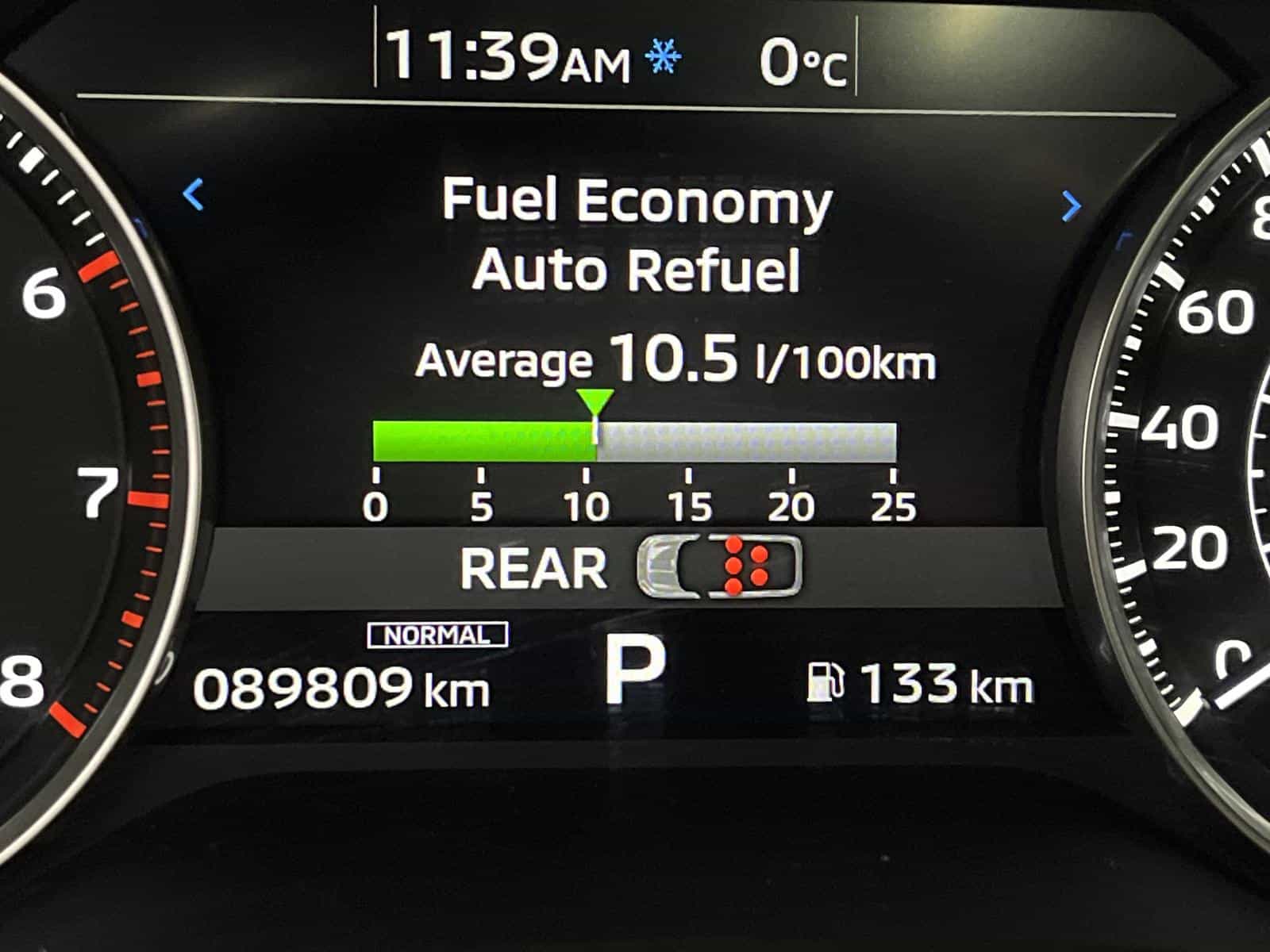 2022 Mitsubishi Outlander SE - Image 11