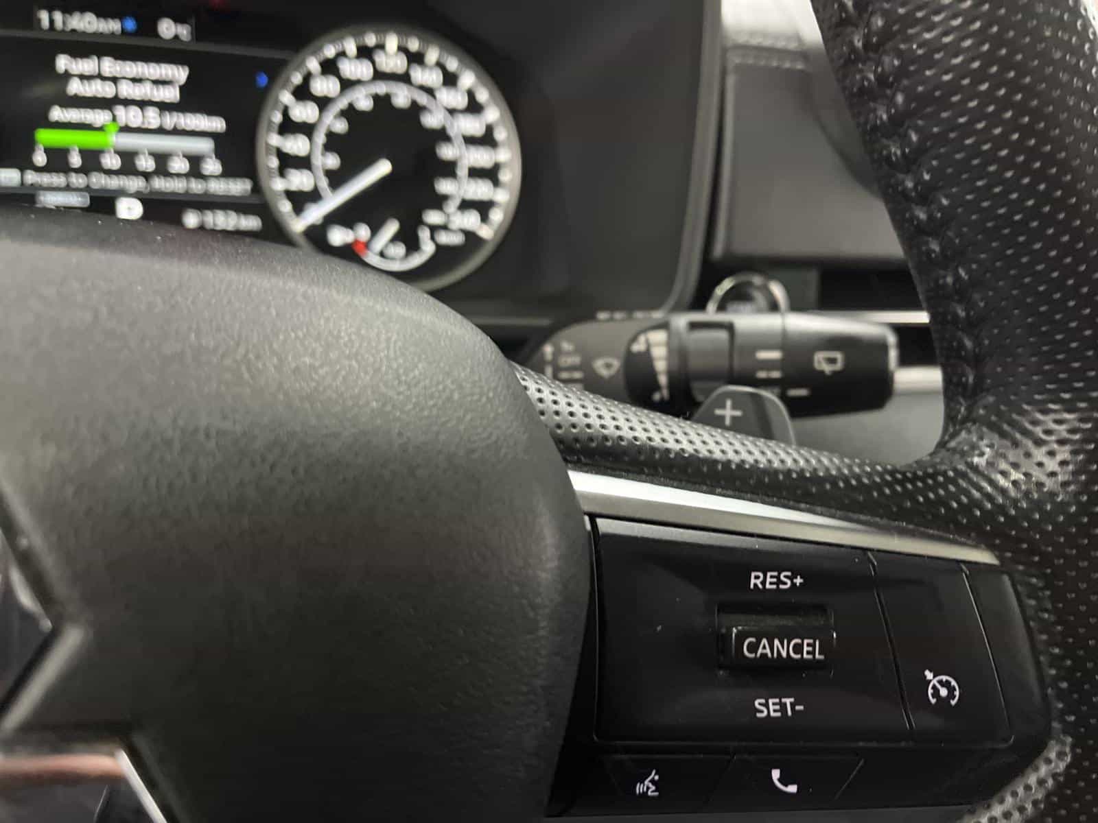 Image 14 Mitsubishi Outlander SE 2022