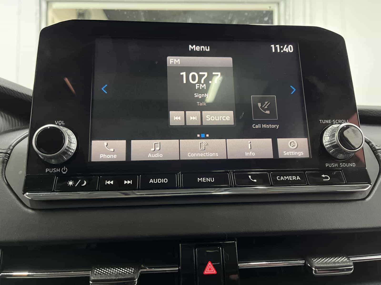 Image 17 Mitsubishi Outlander SE 2022