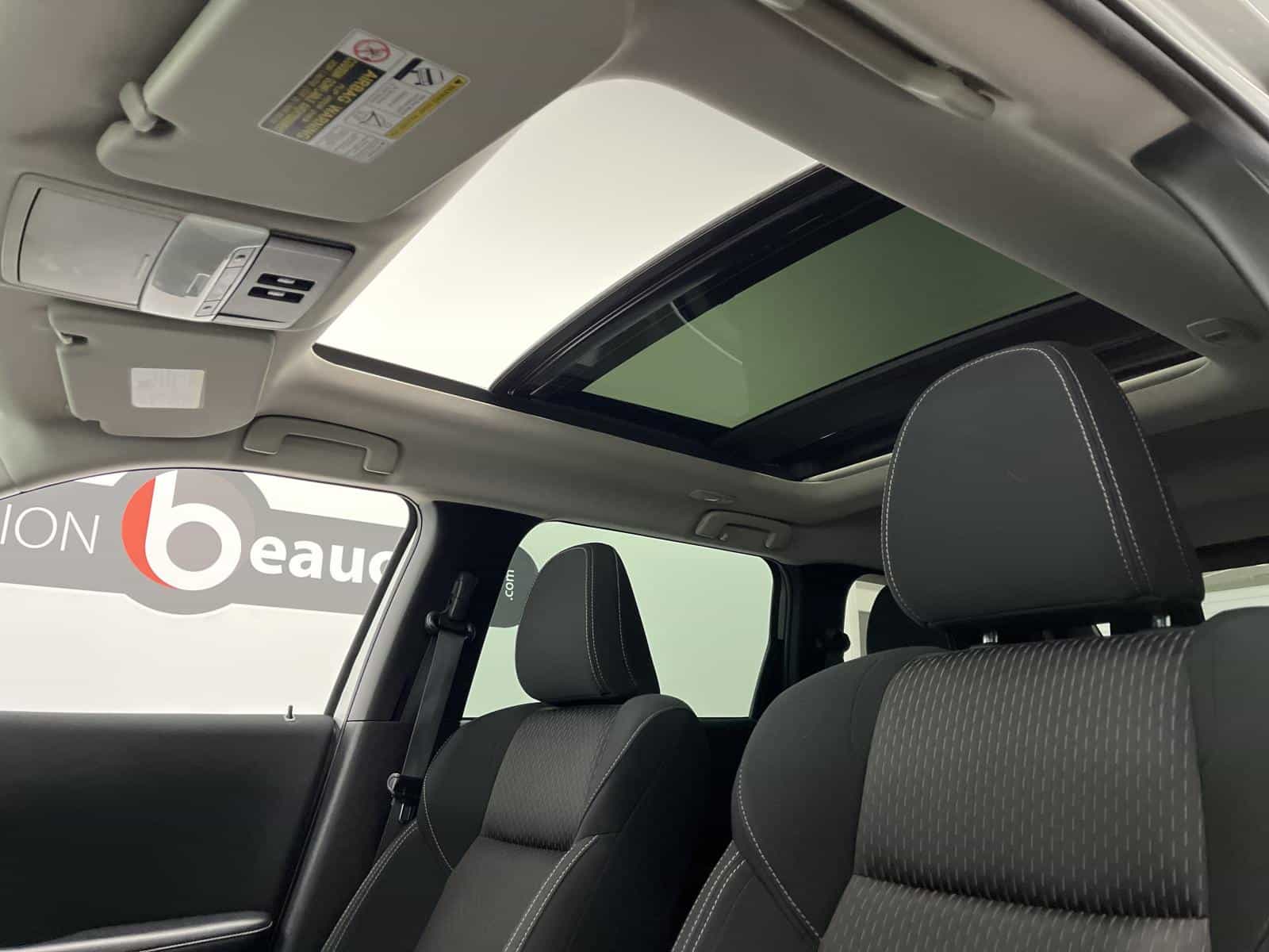 Image 21 Mitsubishi Outlander SE 2022