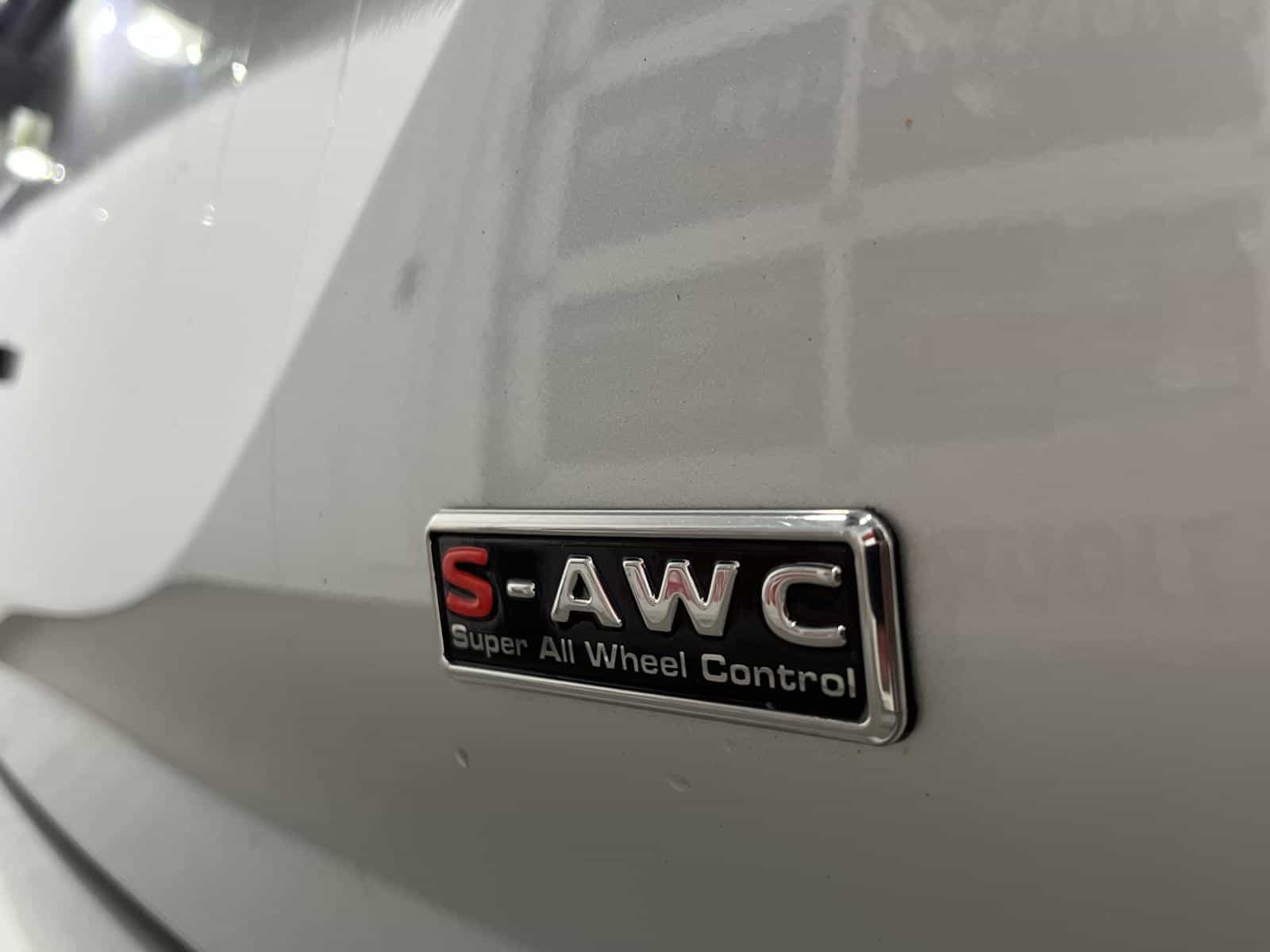 2022 Mitsubishi Outlander SE - Image 22