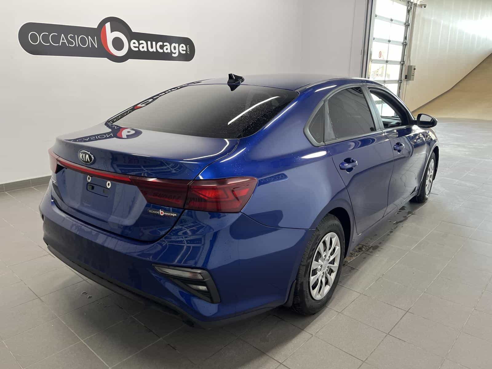2020 Kia Forte LX - Image 5