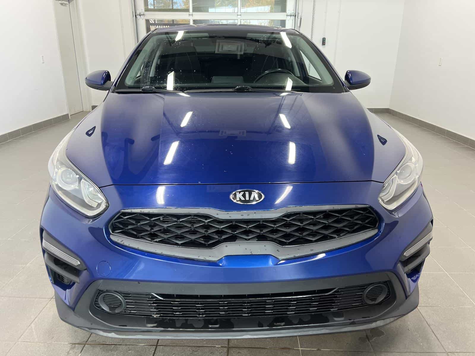 2020 Kia Forte LX - Image 6