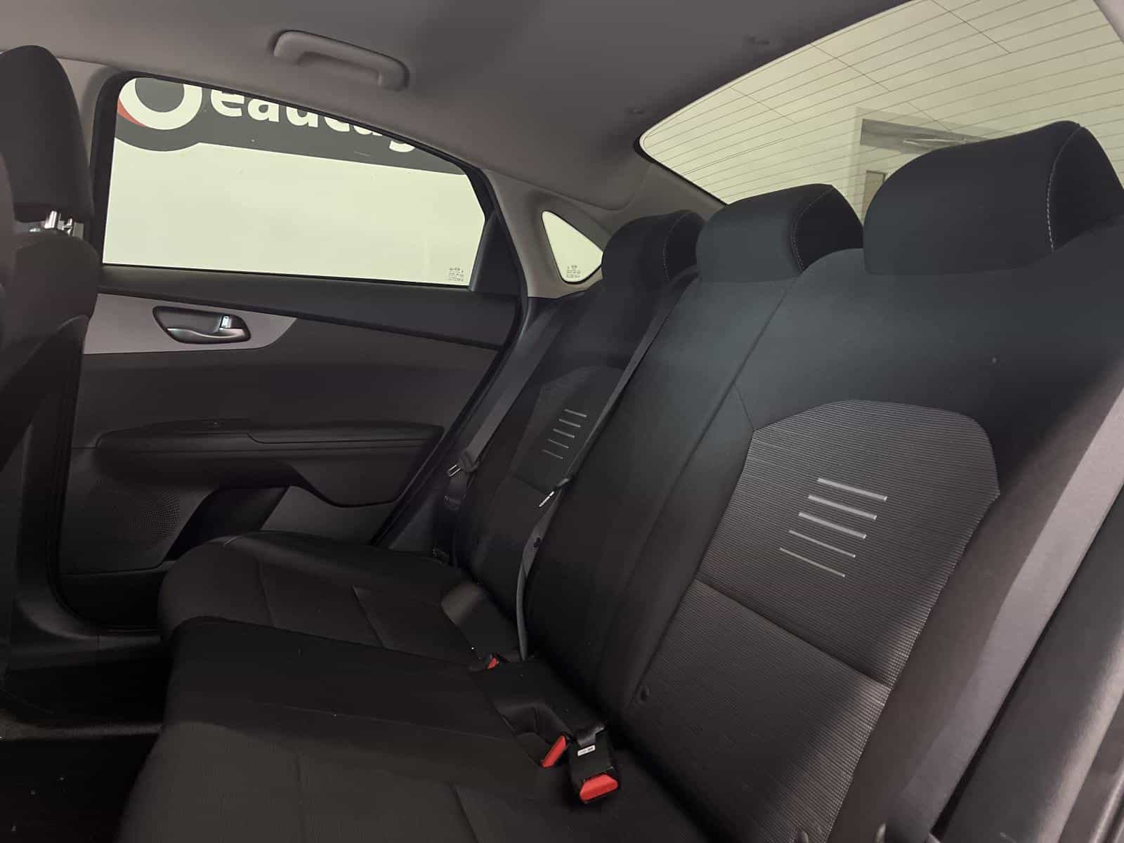 2020 Kia Forte LX - Image 8