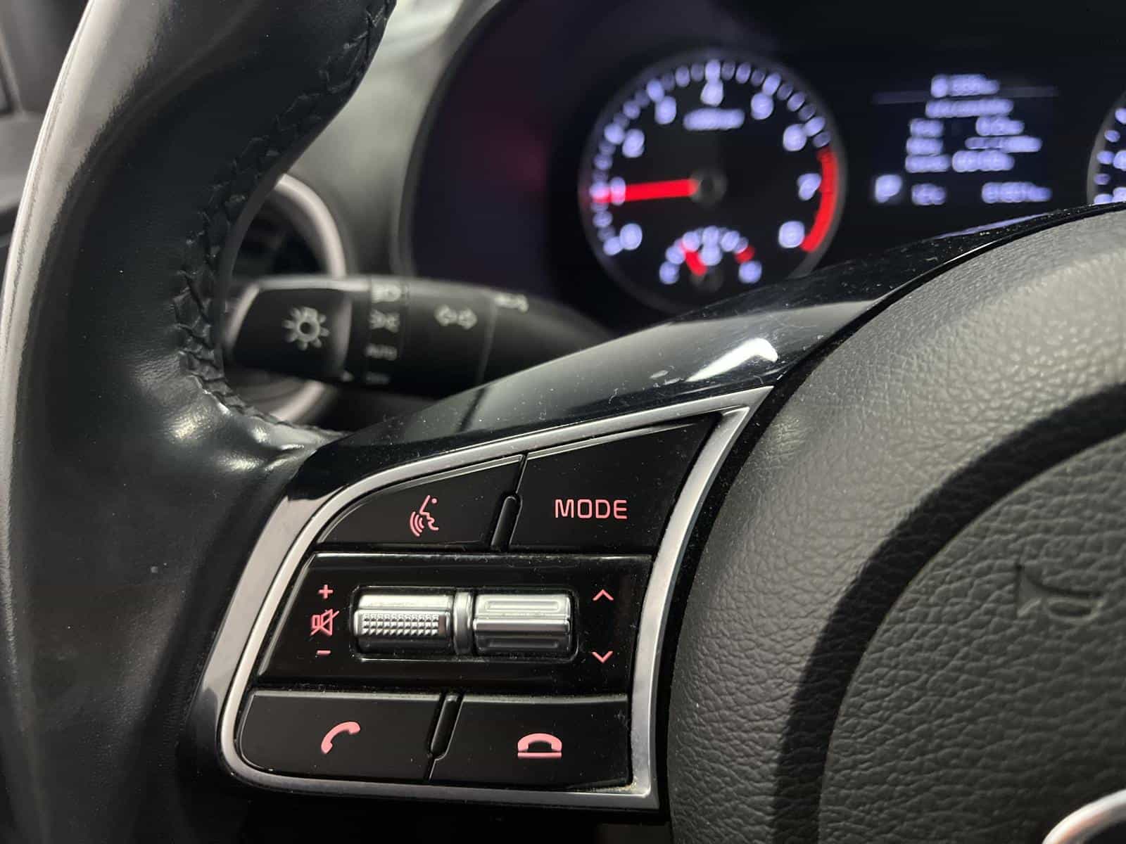 2020 Kia Forte LX - Image 10