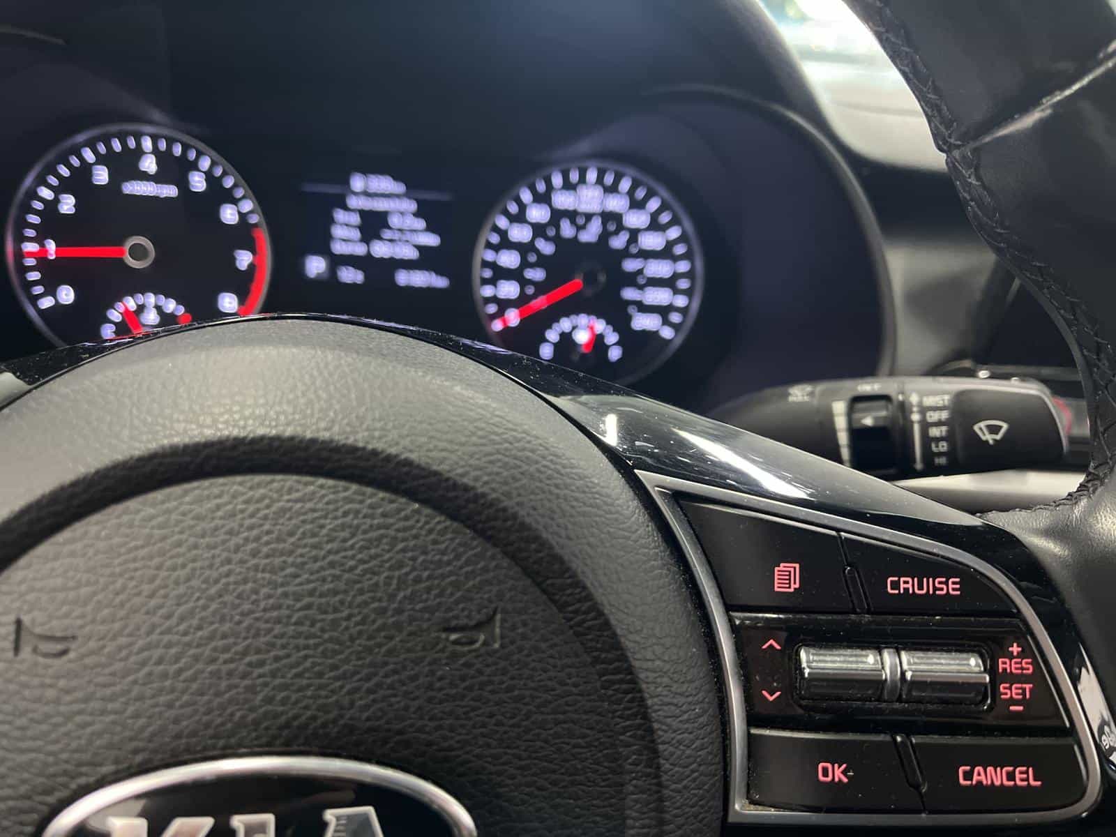 2020 Kia Forte LX - Image 12