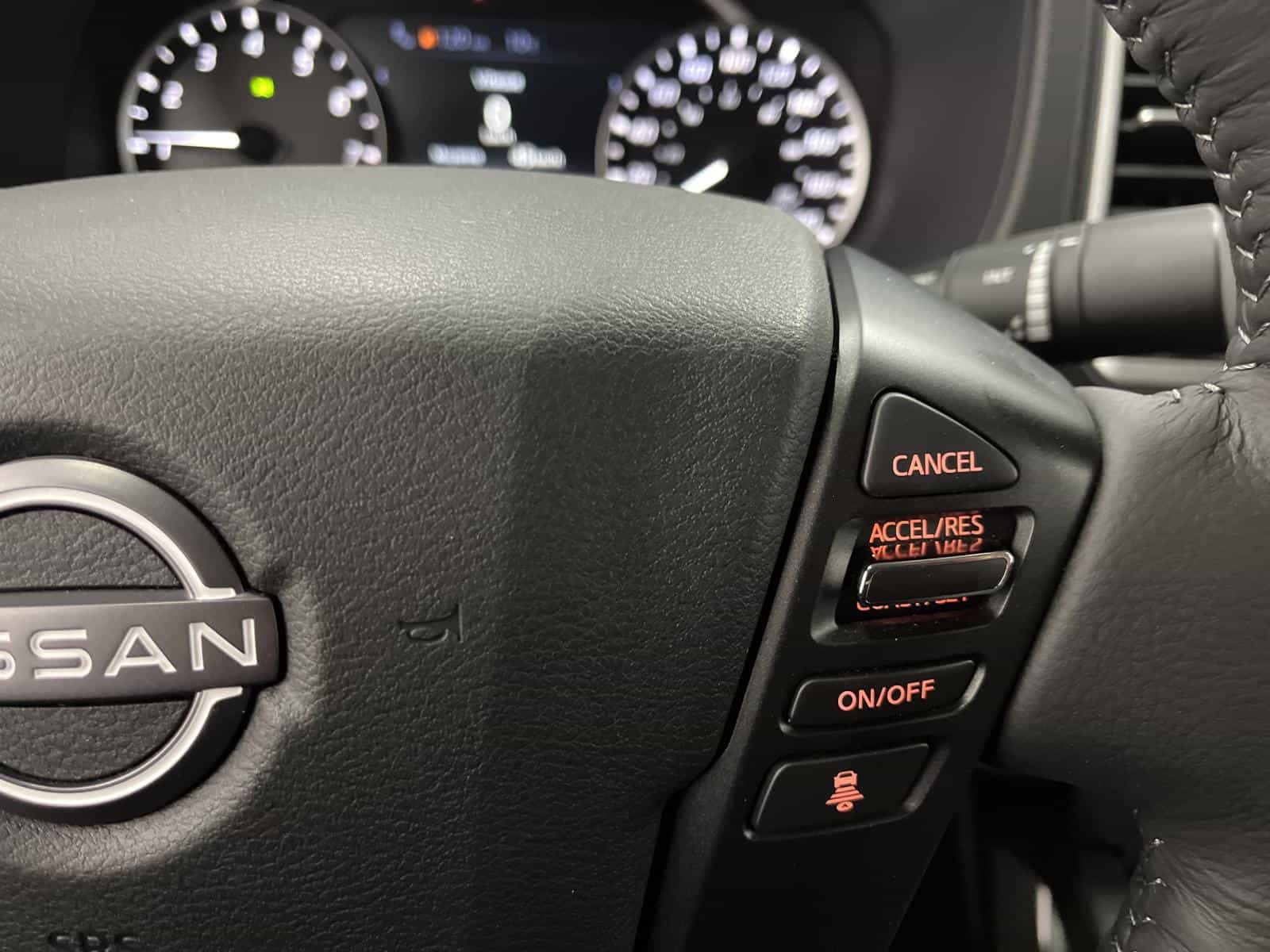 Image 14 Nissan Frontier SV 2024