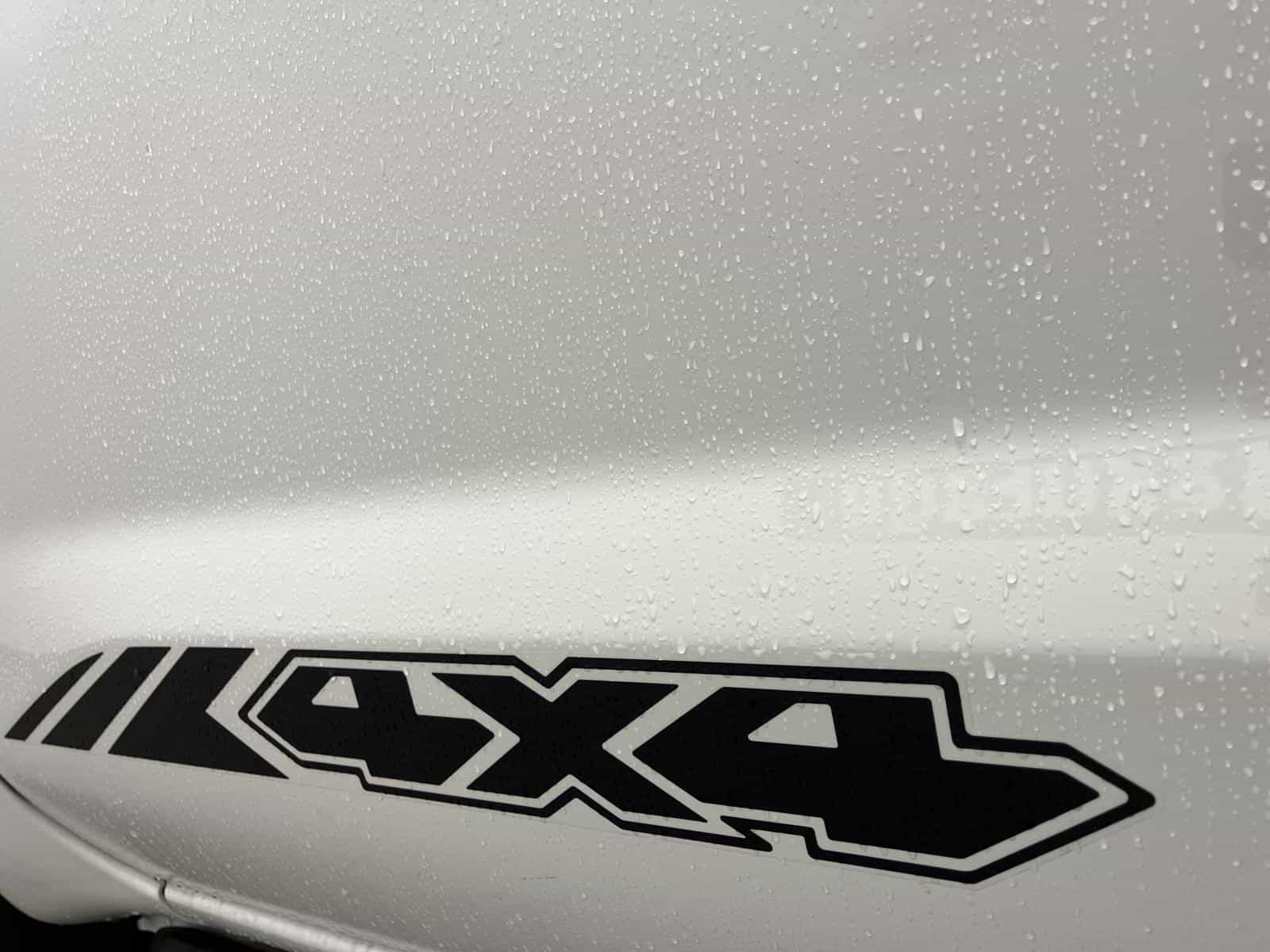 2024 Nissan Frontier SV - Image 20