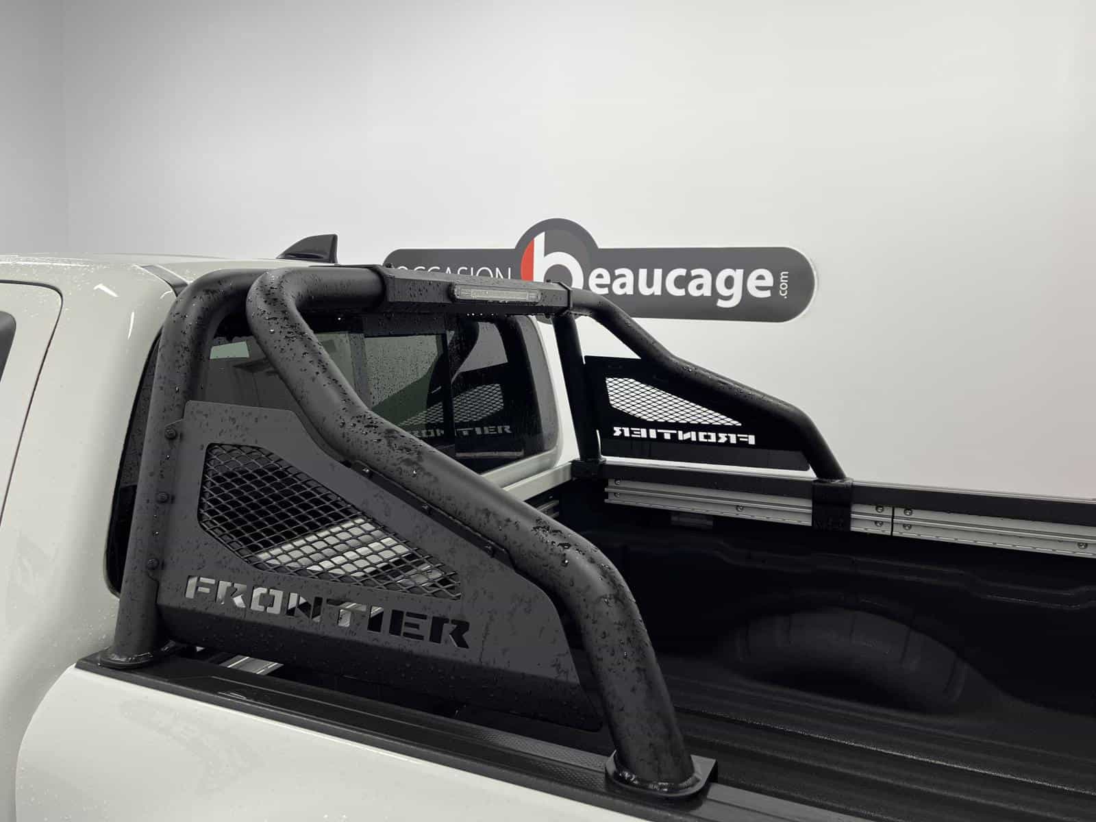 2024 Nissan Frontier SV - Image 21