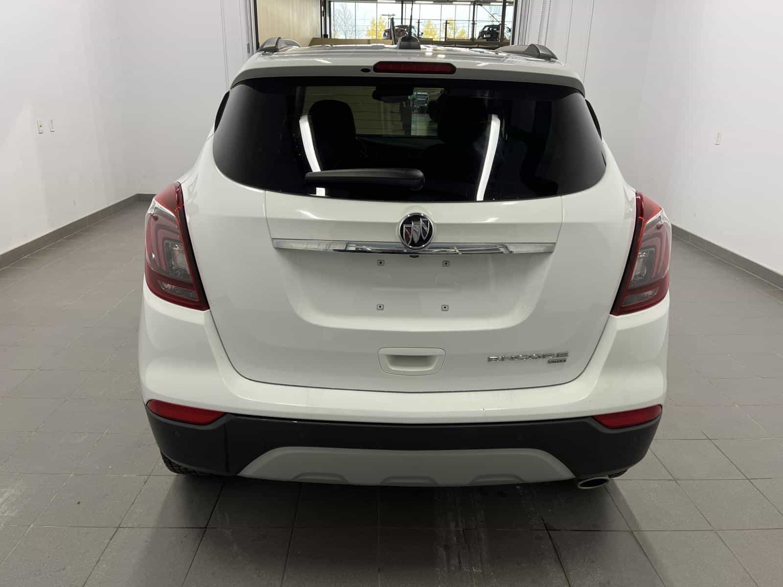 2021 Buick Encore Preferred - Image 4