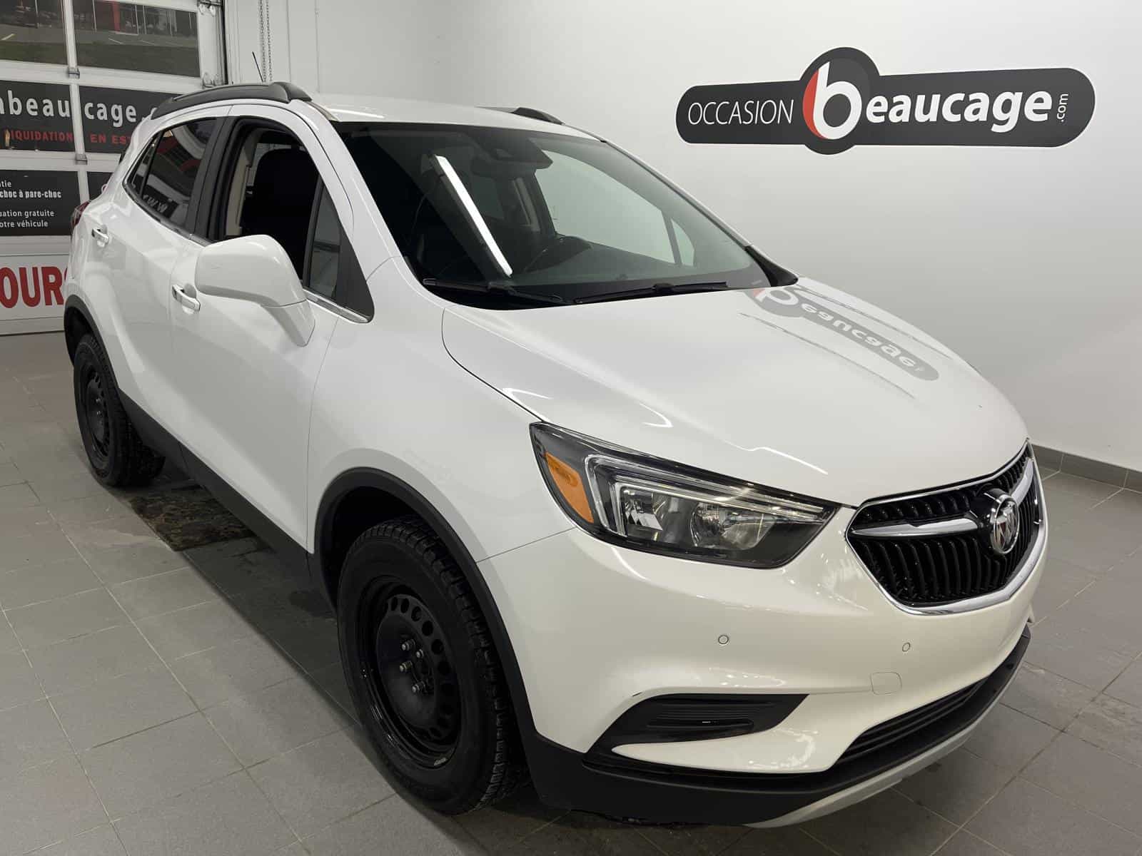 2021 Buick Encore Preferred - Image 6
