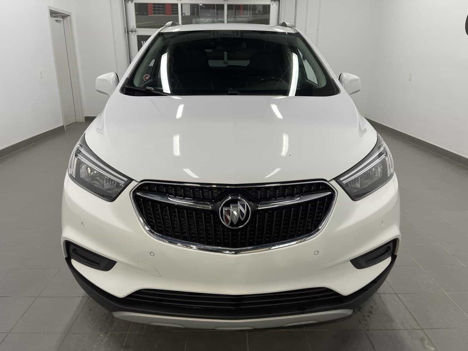 2021 Buick Encore Preferred - Image 7