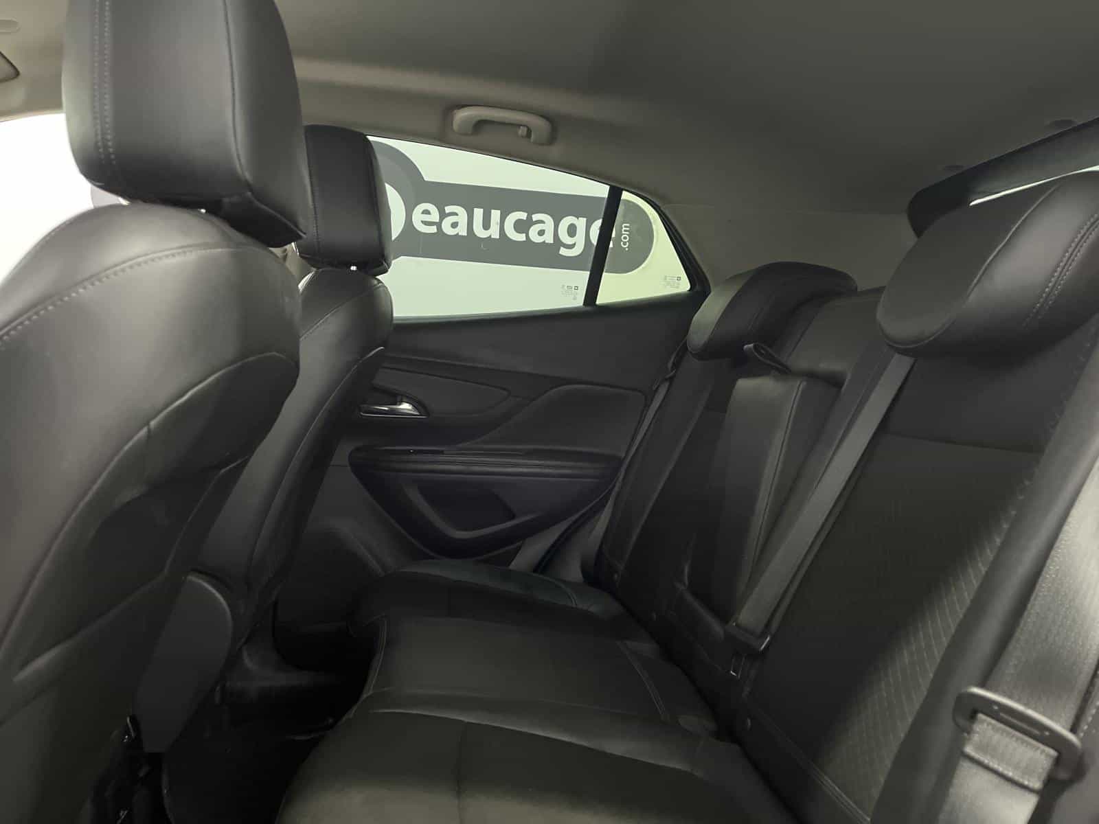 Image 10 Buick Encore Preferred 2021