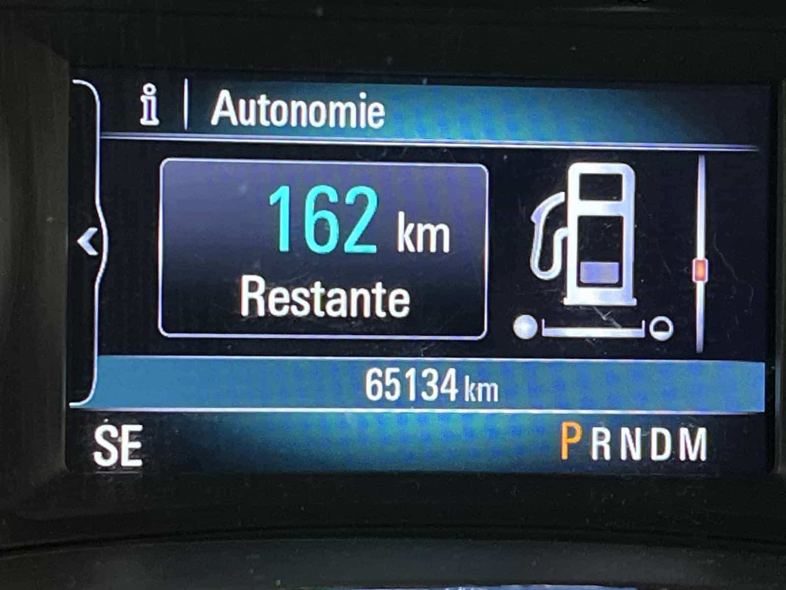 Image 11 Buick Encore Preferred 2021