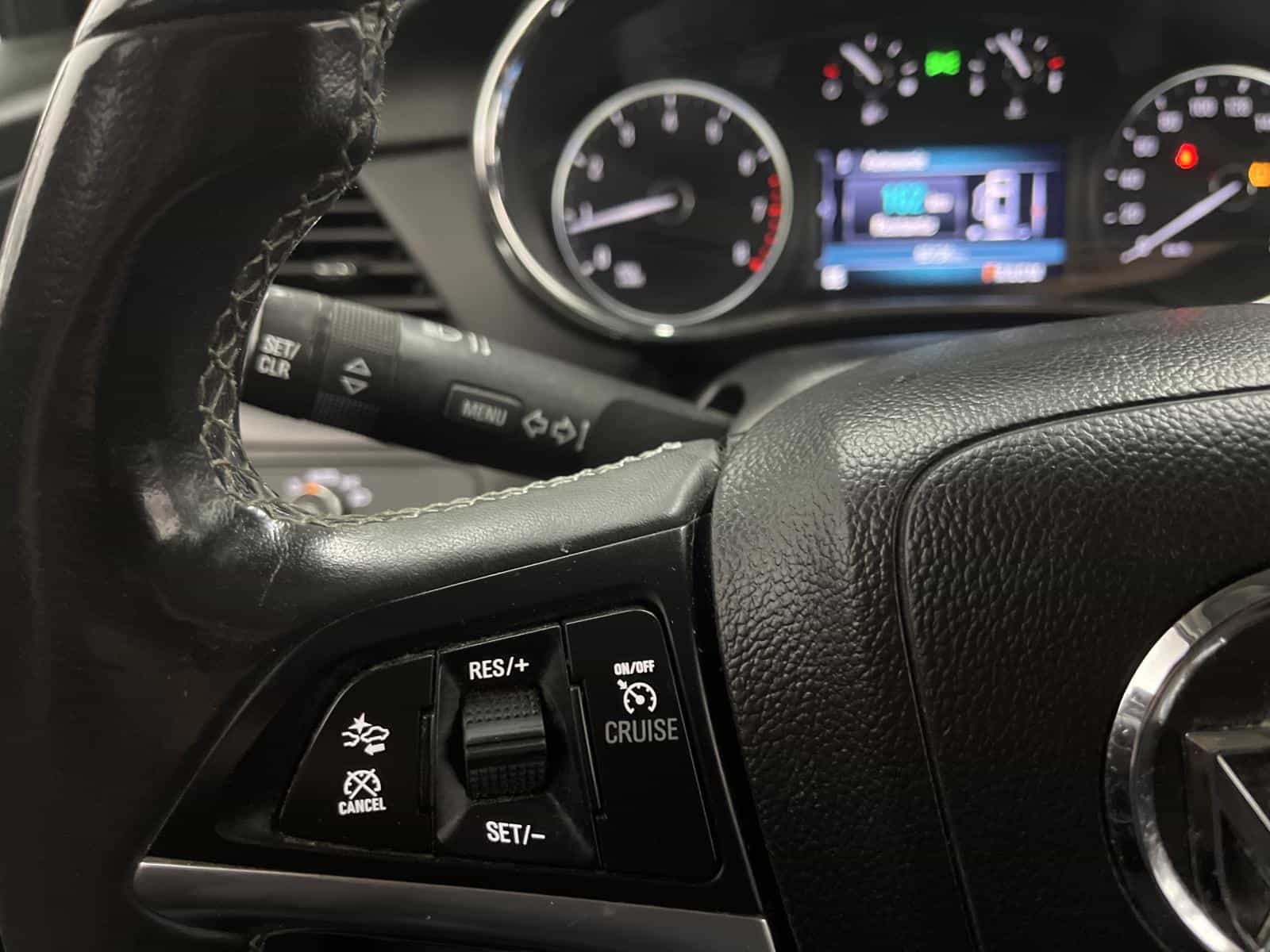 2021 Buick Encore Preferred - Image 14