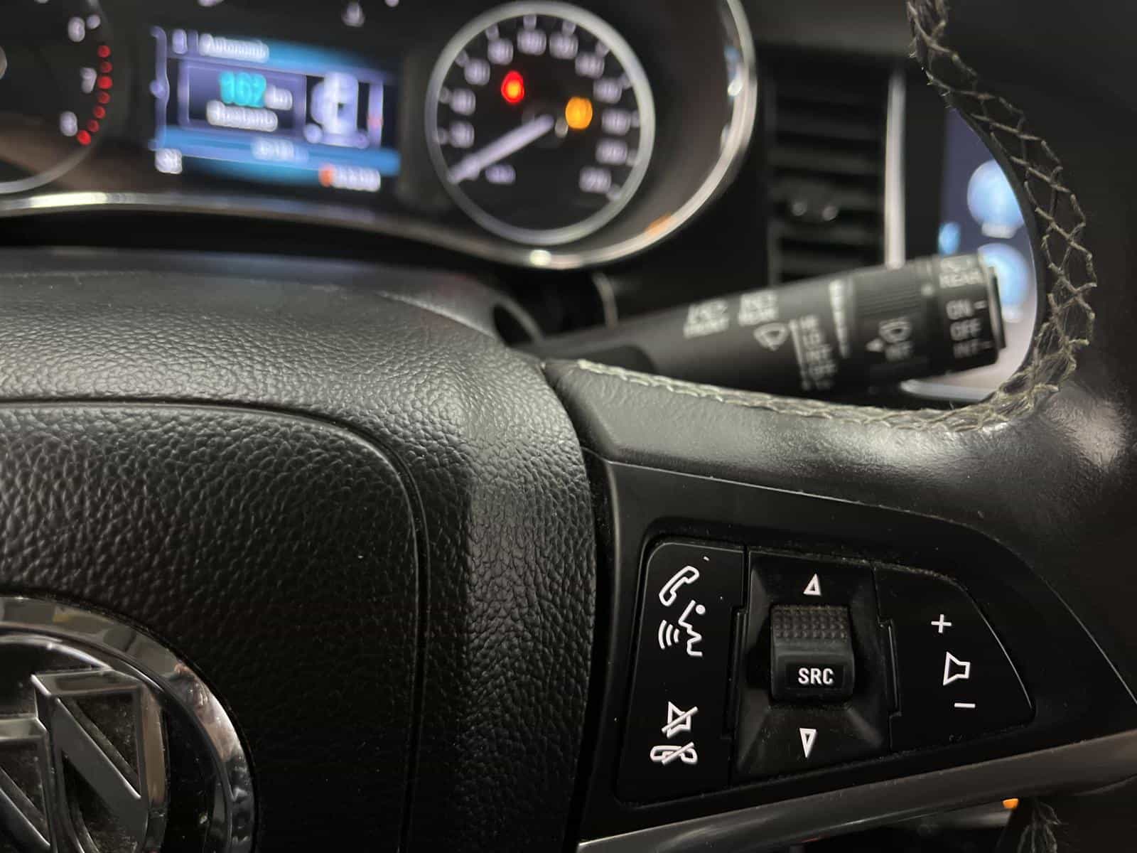 2021 Buick Encore Preferred - Image 15