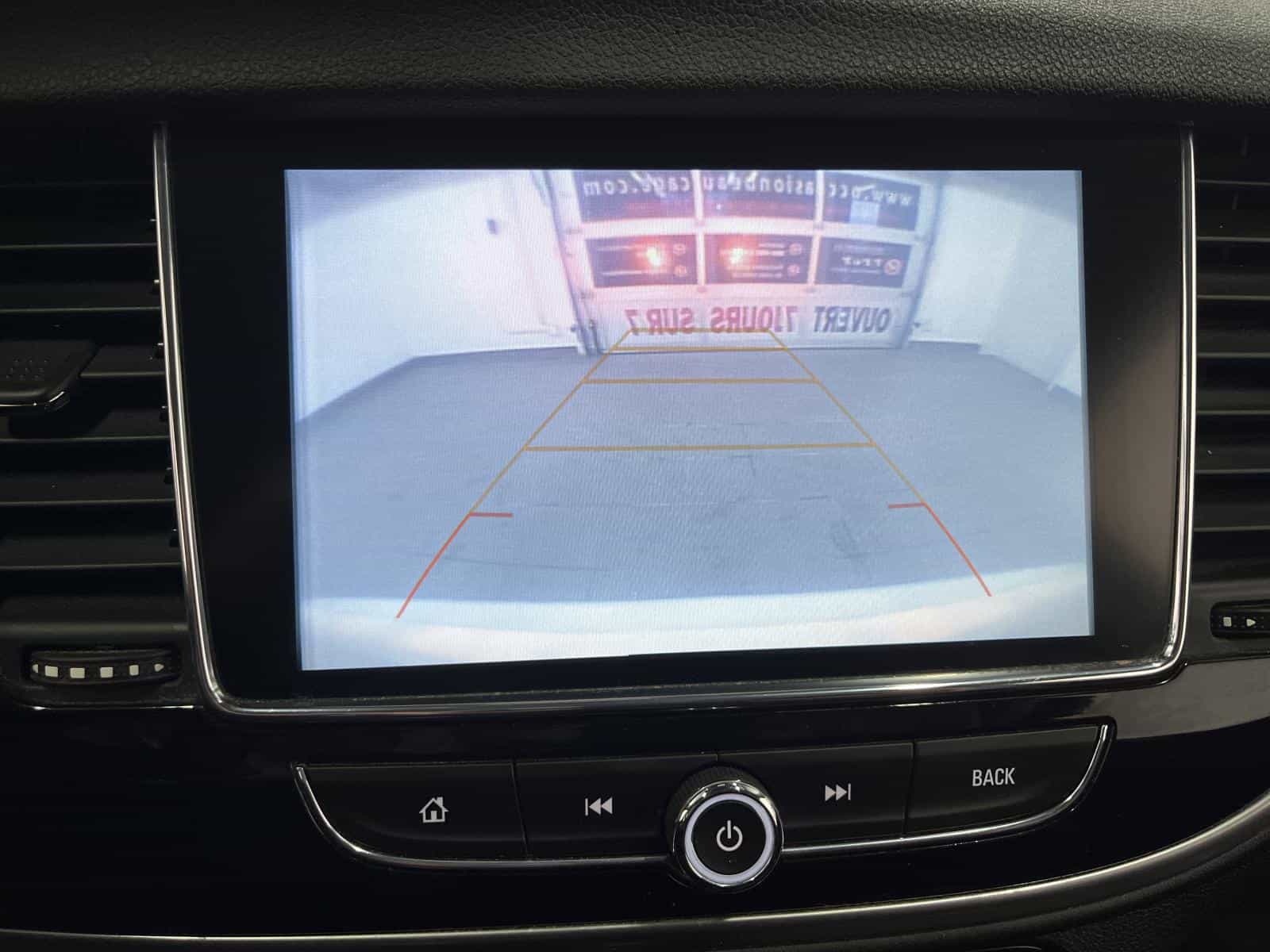 Image 18 Buick Encore Preferred 2021