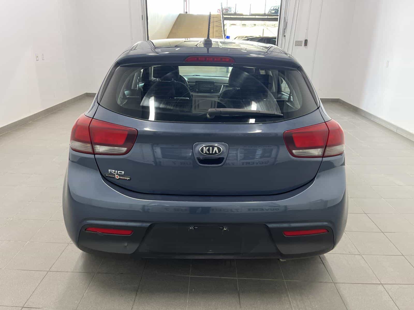 2020 Kia Rio LX - Image 4