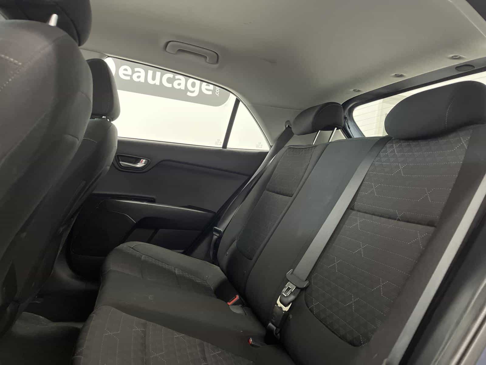 2020 Kia Rio LX - Image 10