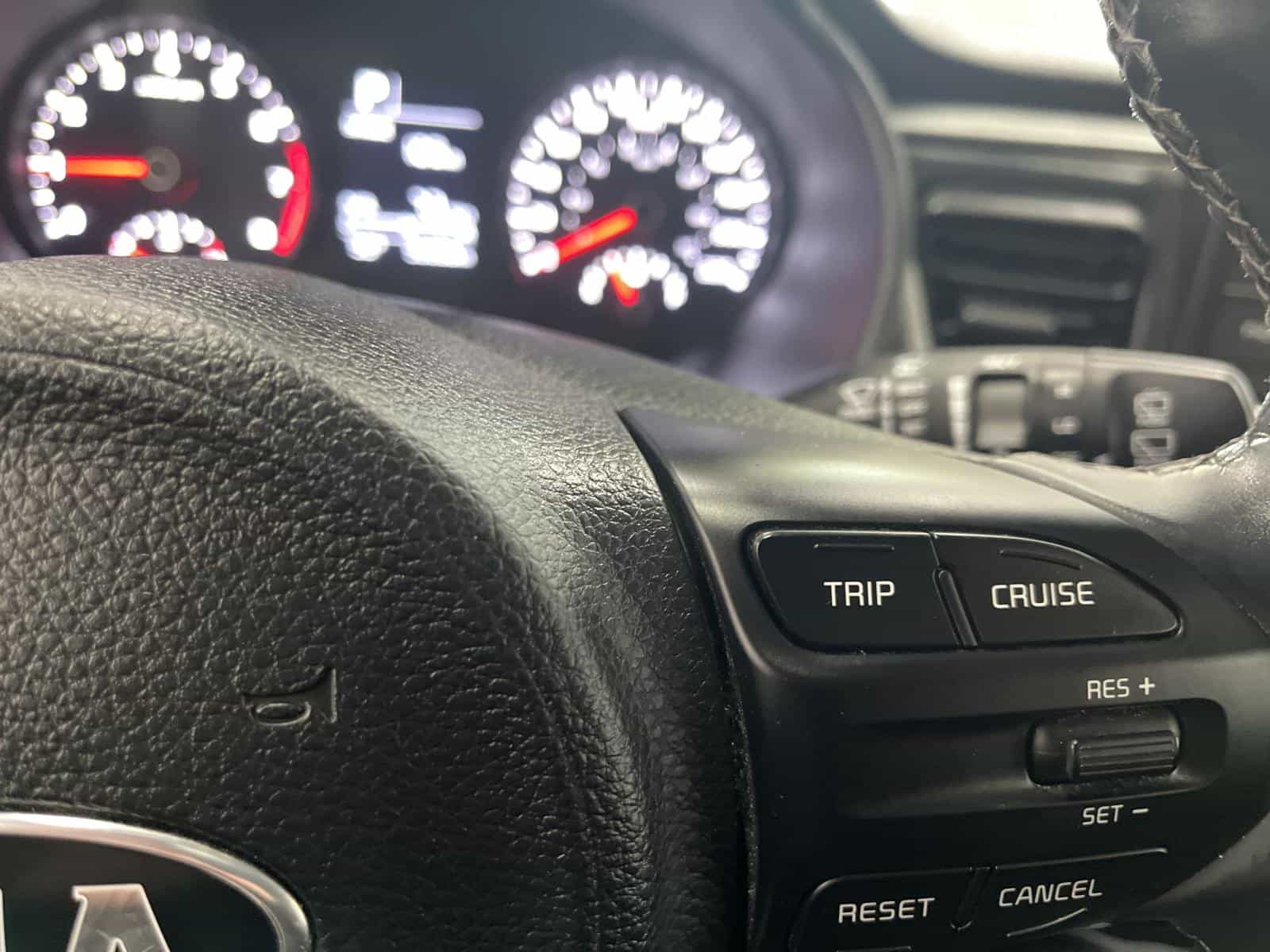 2020 Kia Rio LX - Image 14