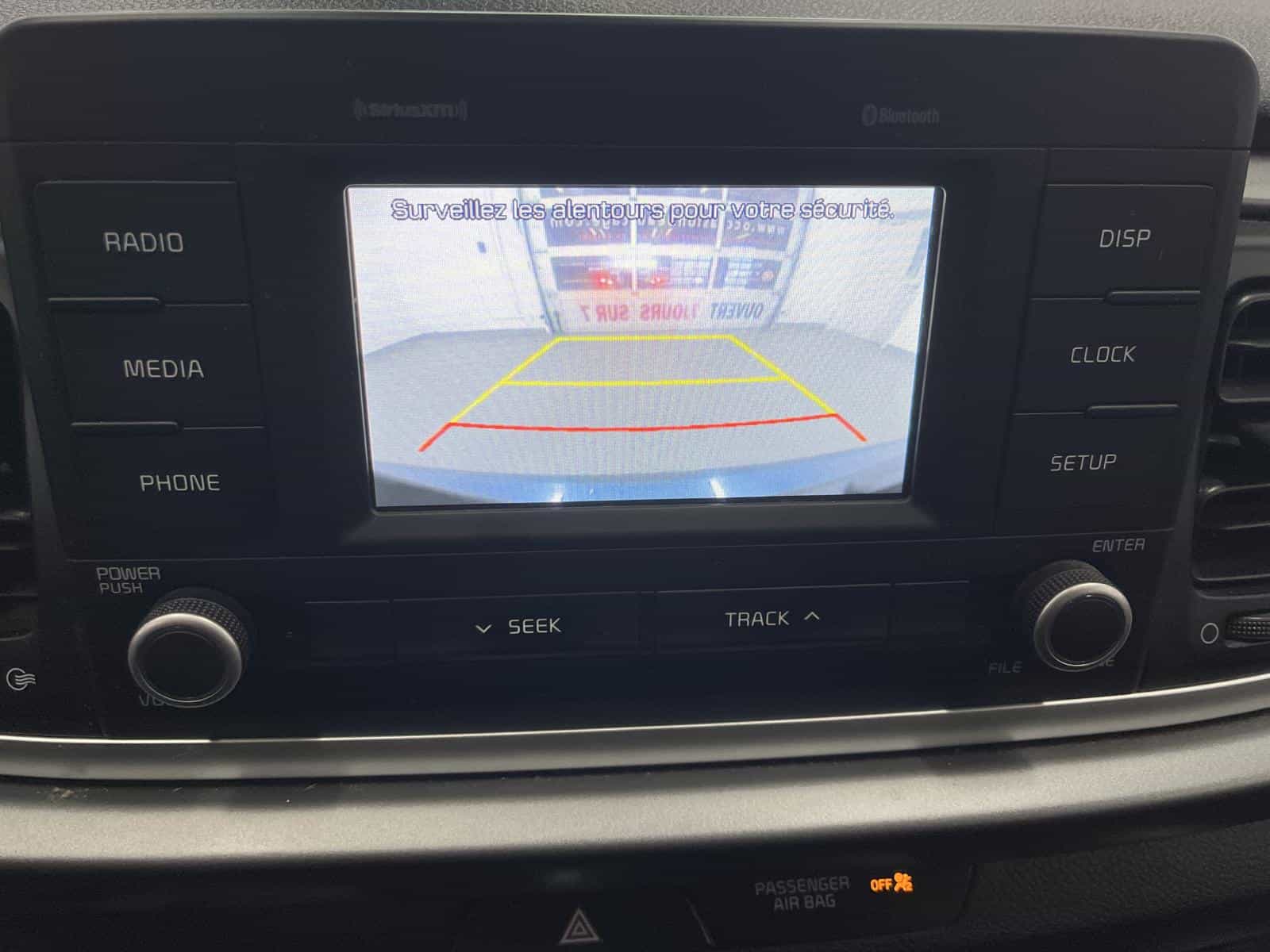 2020 Kia Rio LX - Image 18