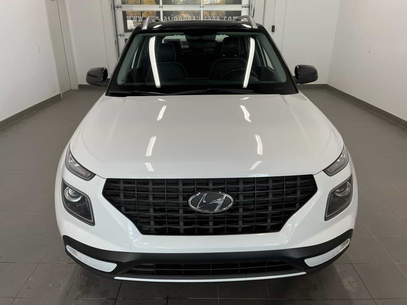 2020 Hyundai Venue Trend - Image 7