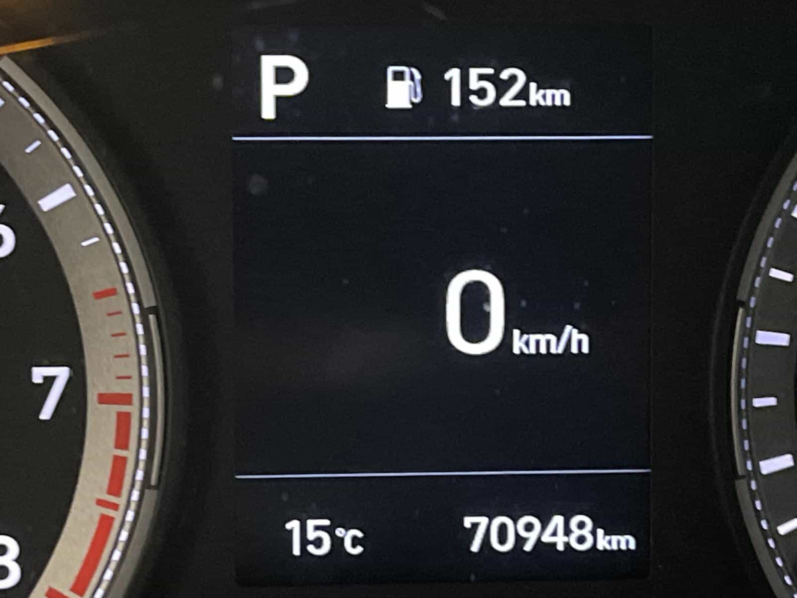 Image 11 Hyundai Venue Trend 2020