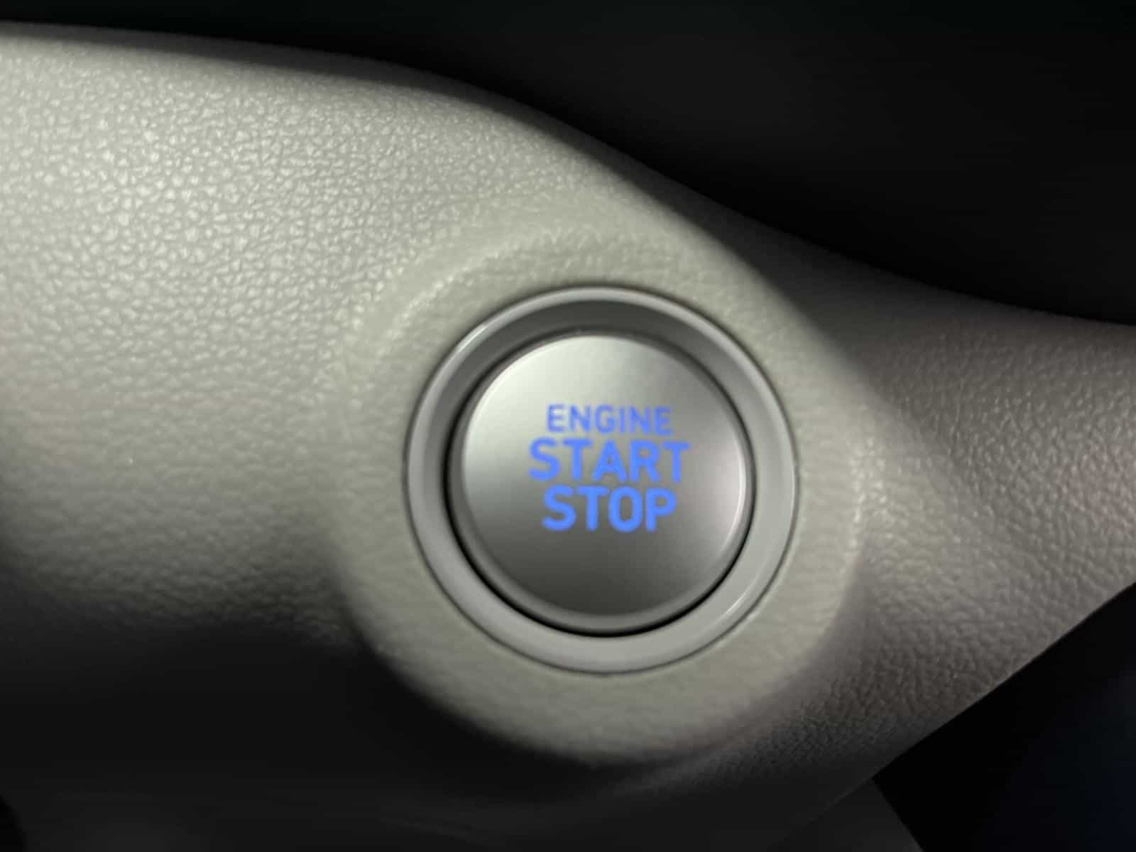 Image 12 Hyundai Venue Trend 2020