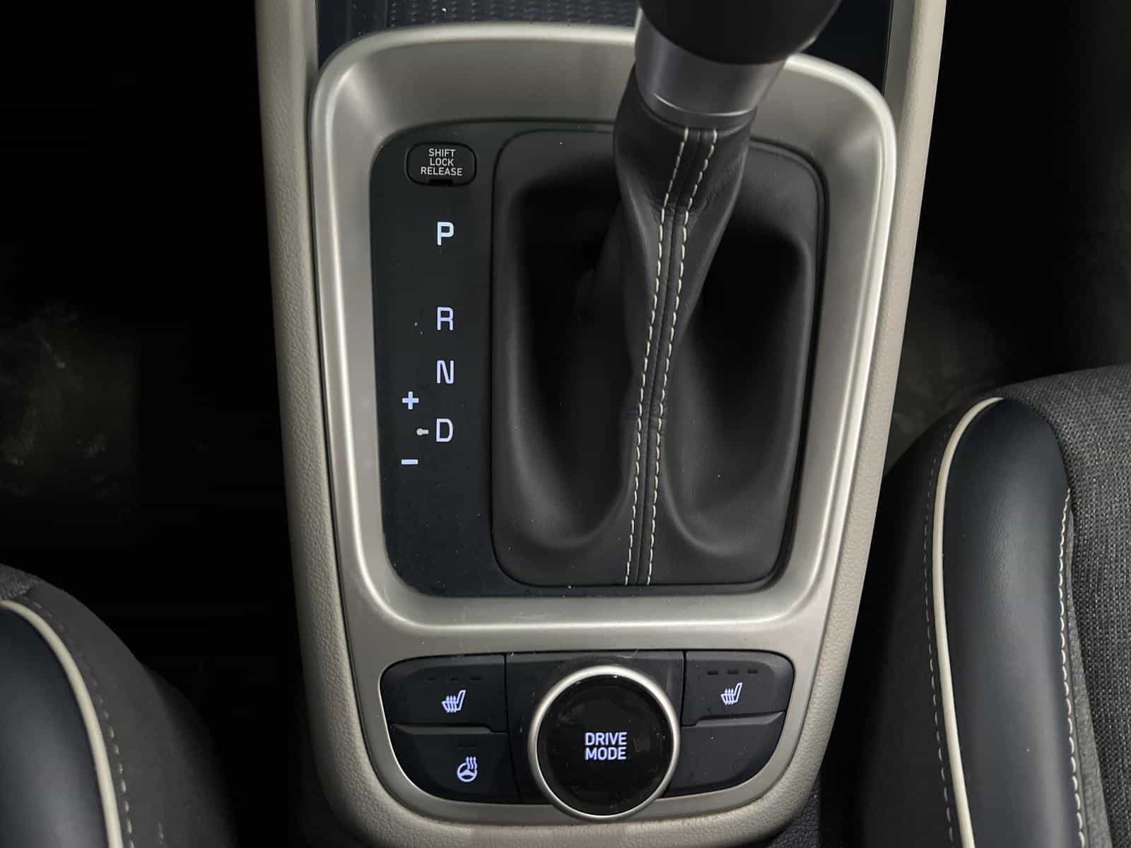 Image 16 Hyundai Venue Trend 2020