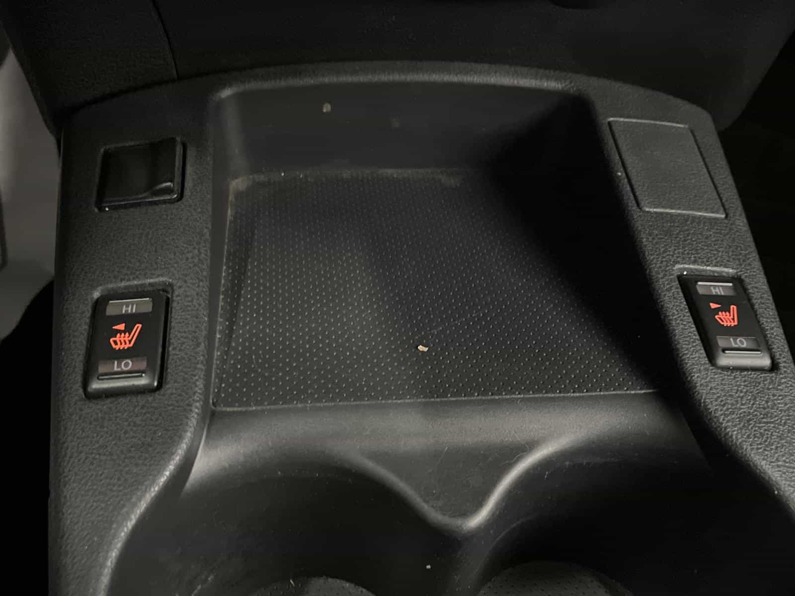 2015 Nissan Leaf SV - Image 15