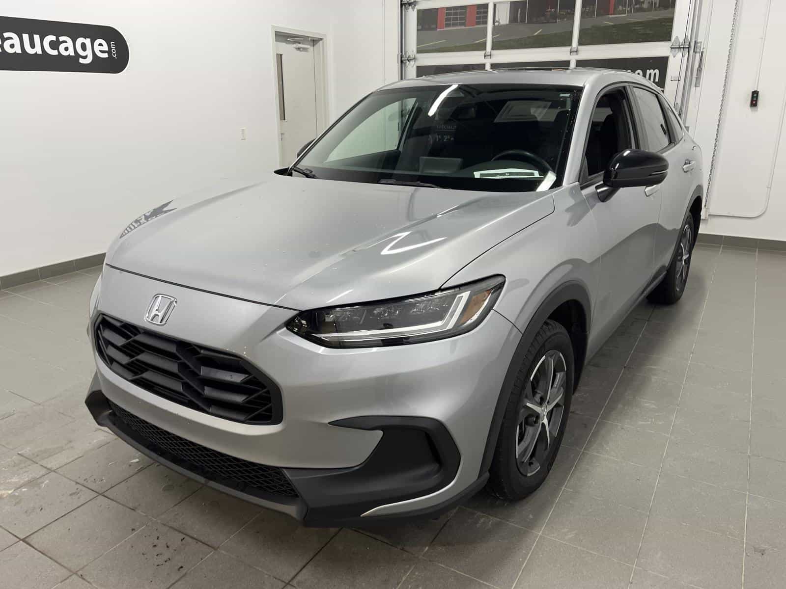 Image 1 Honda HR-V Sport 2023