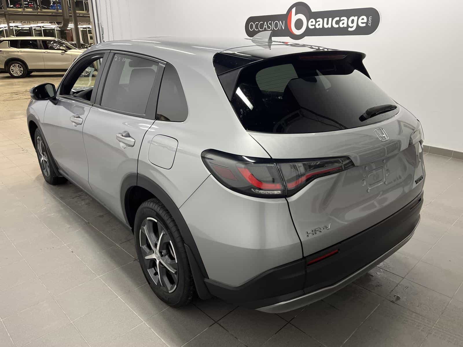 Image 3 Honda HR-V Sport 2023