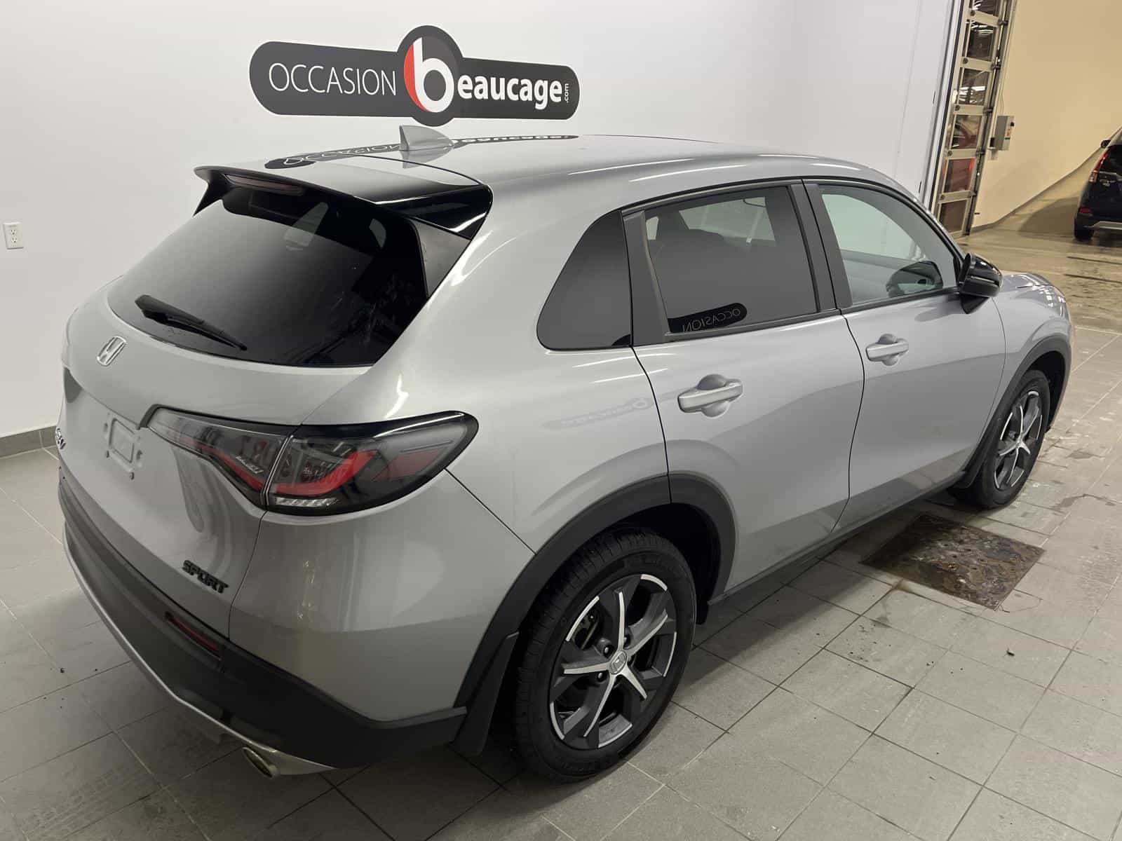 2023 Honda HR-V Sport - Image 5